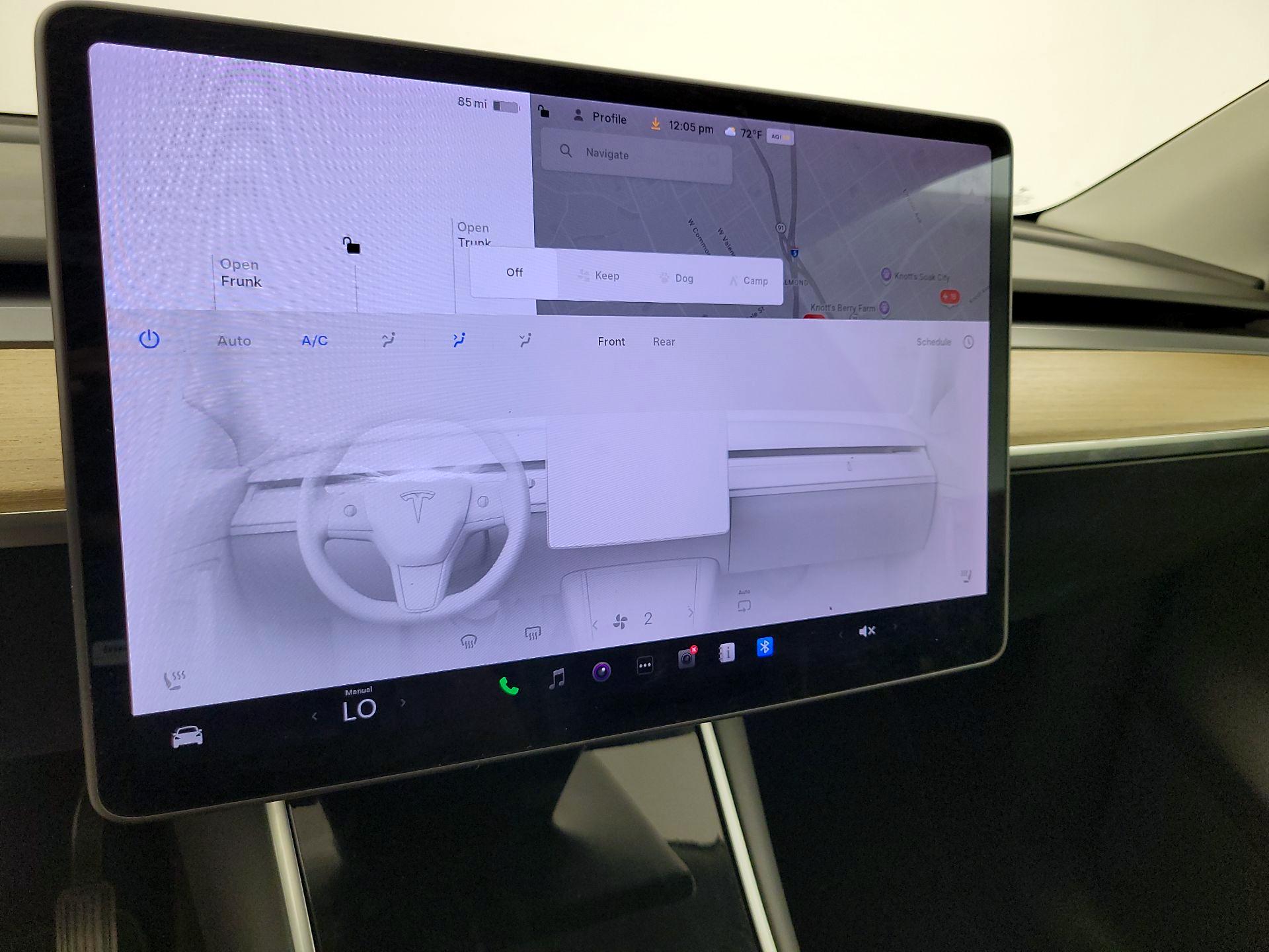 Thumbnail: 2021 Tesla Model Y - 16
