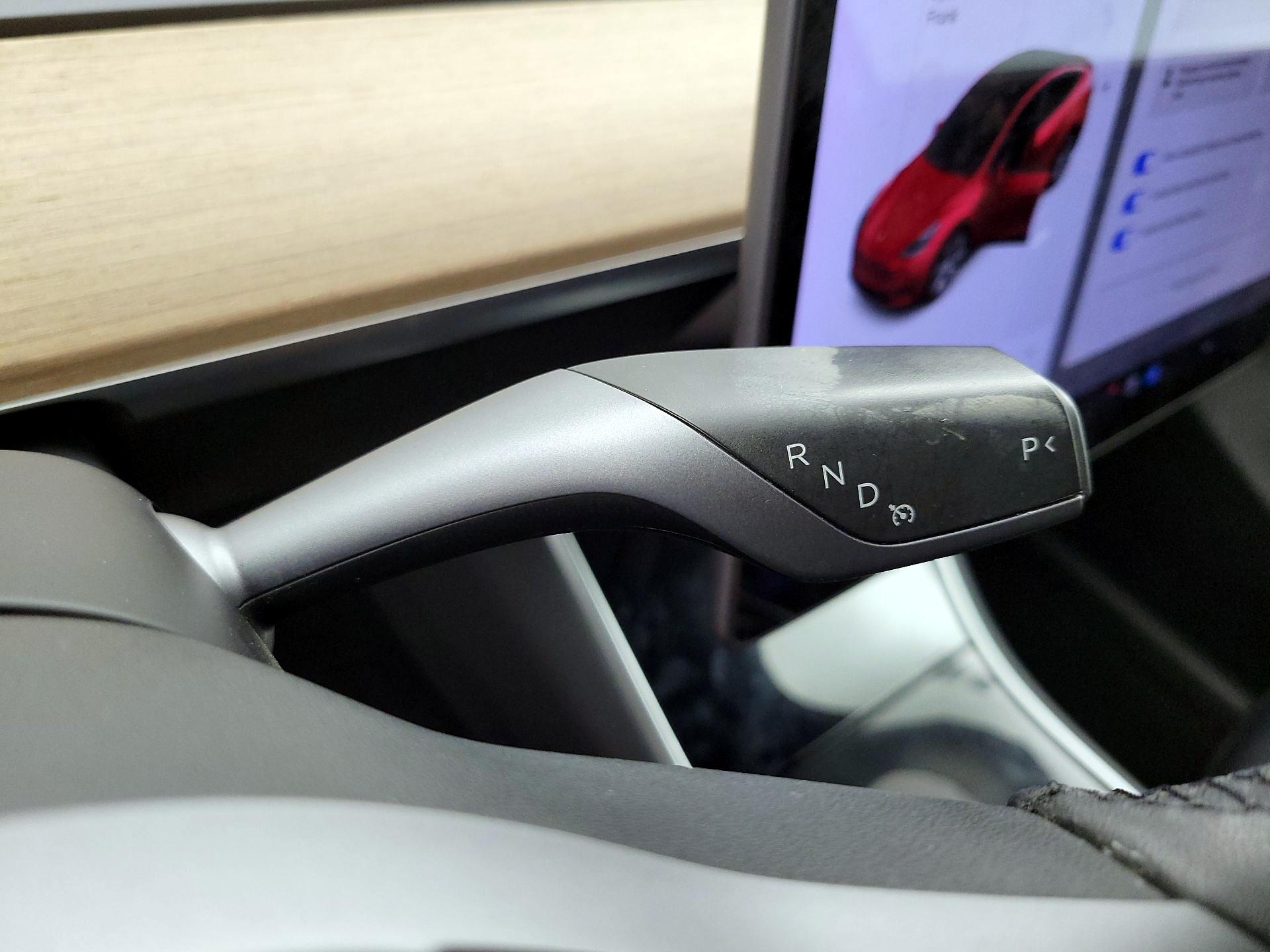 Thumbnail: 2021 Tesla Model Y - 17