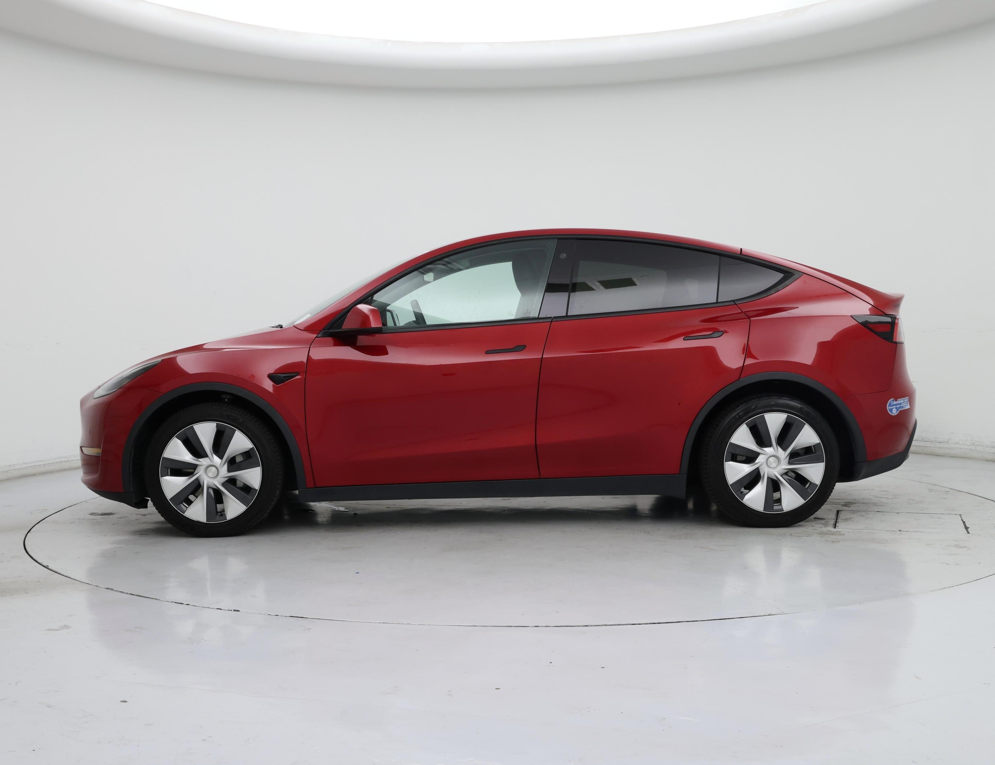 Thumbnail: 2021 Tesla Model Y - 3