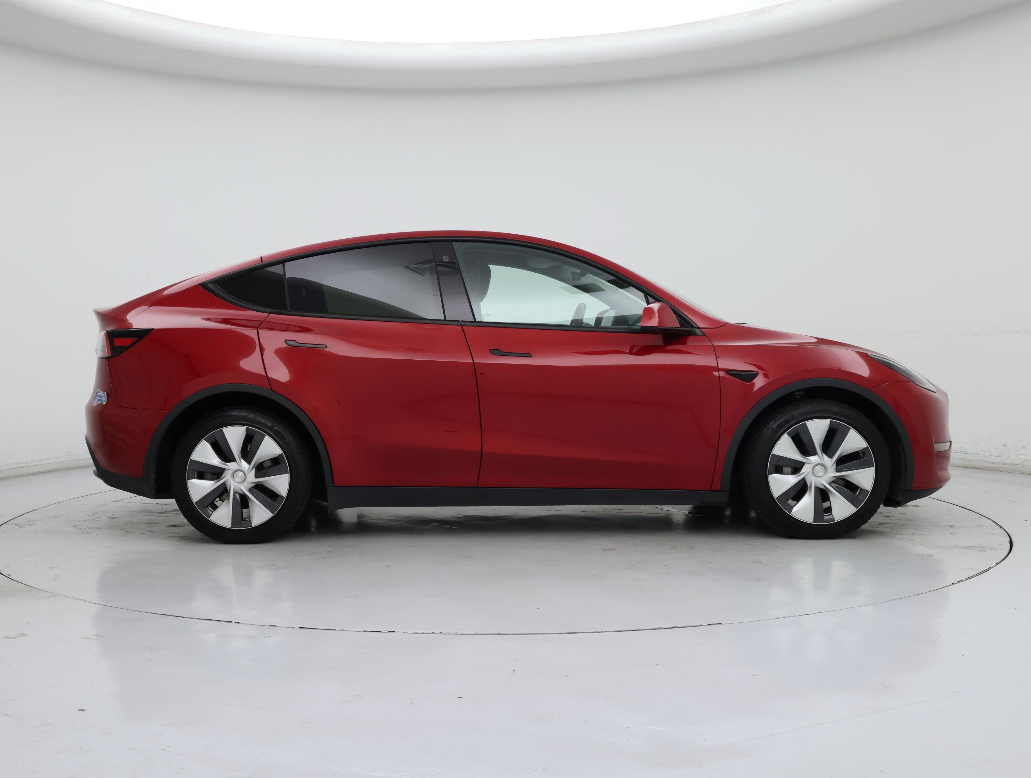 Thumbnail: 2021 Tesla Model Y - 7