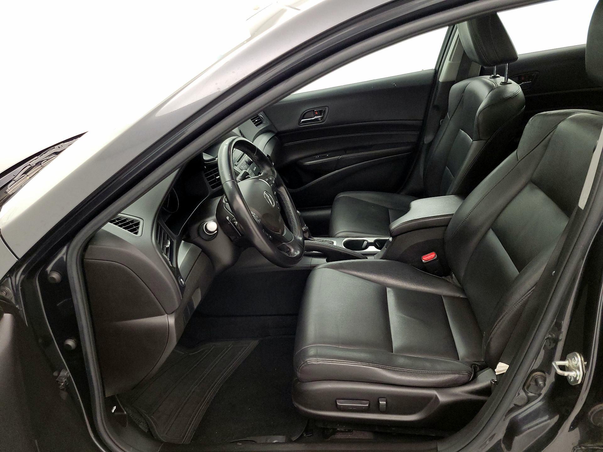 Thumbnail: 2016 Acura ILX - 11