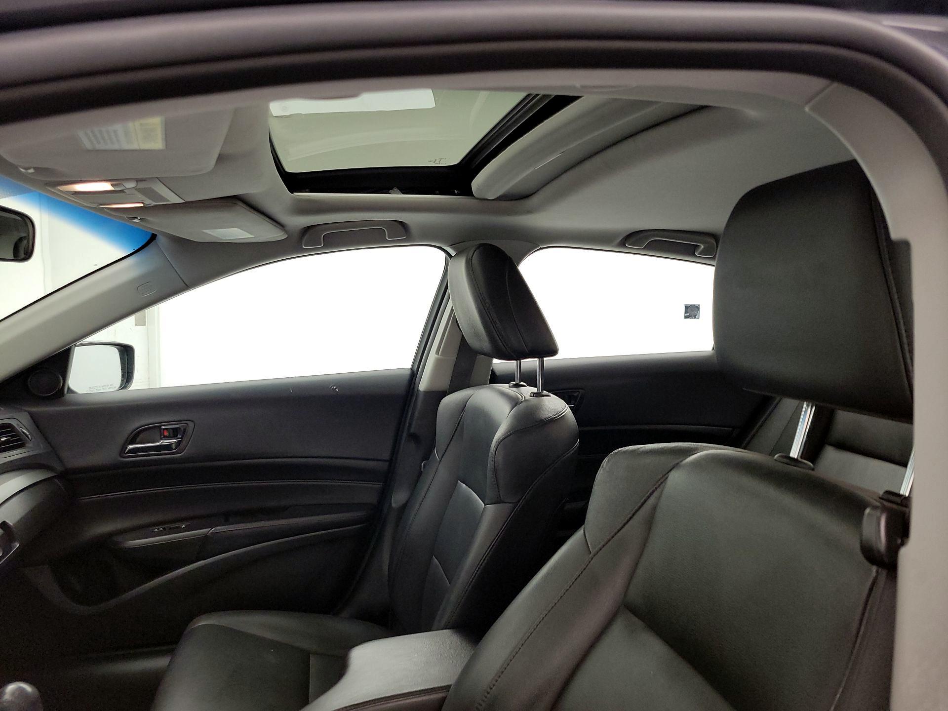 Thumbnail: 2016 Acura ILX - 17