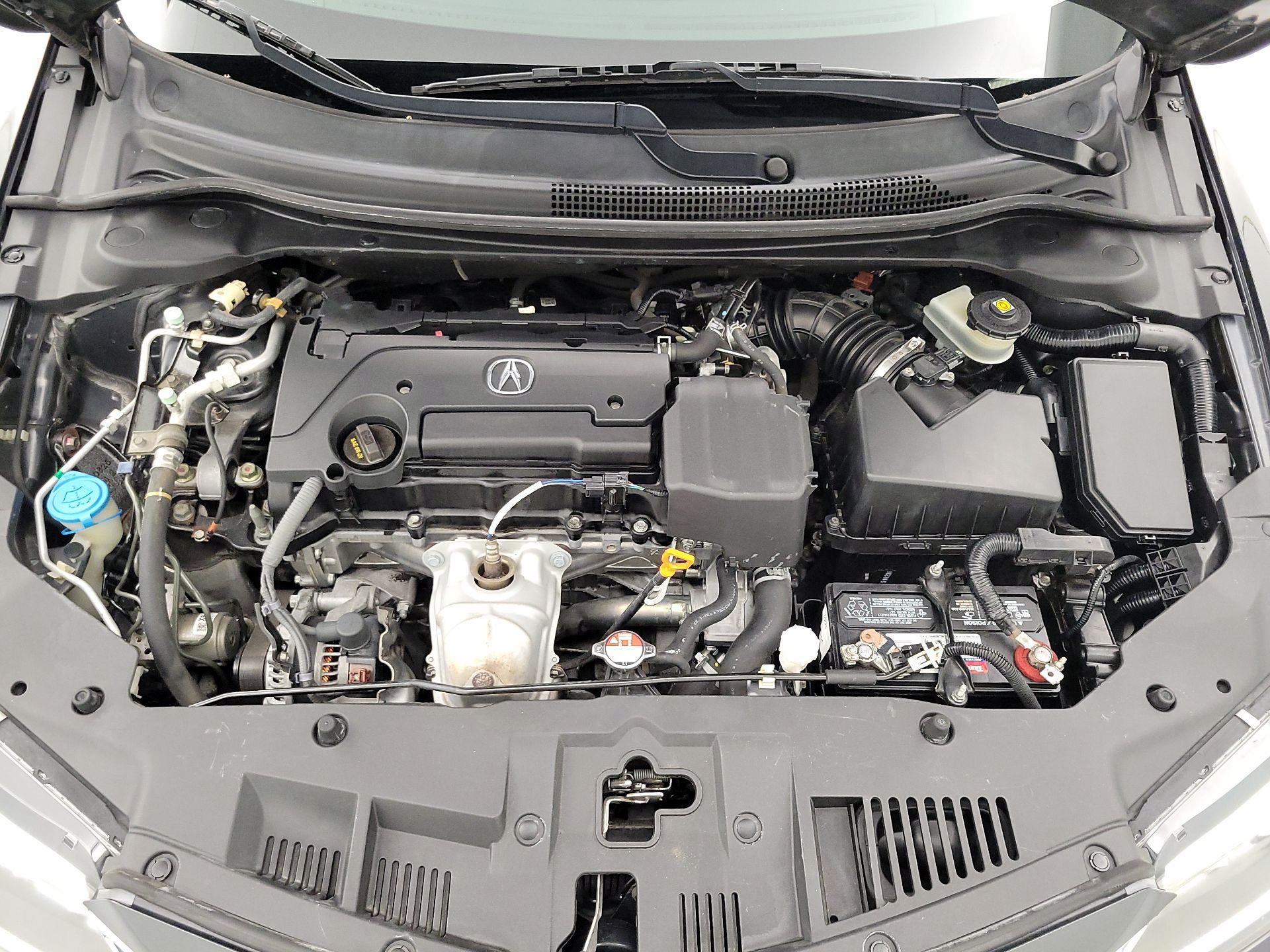 Thumbnail: 2016 Acura ILX - 20