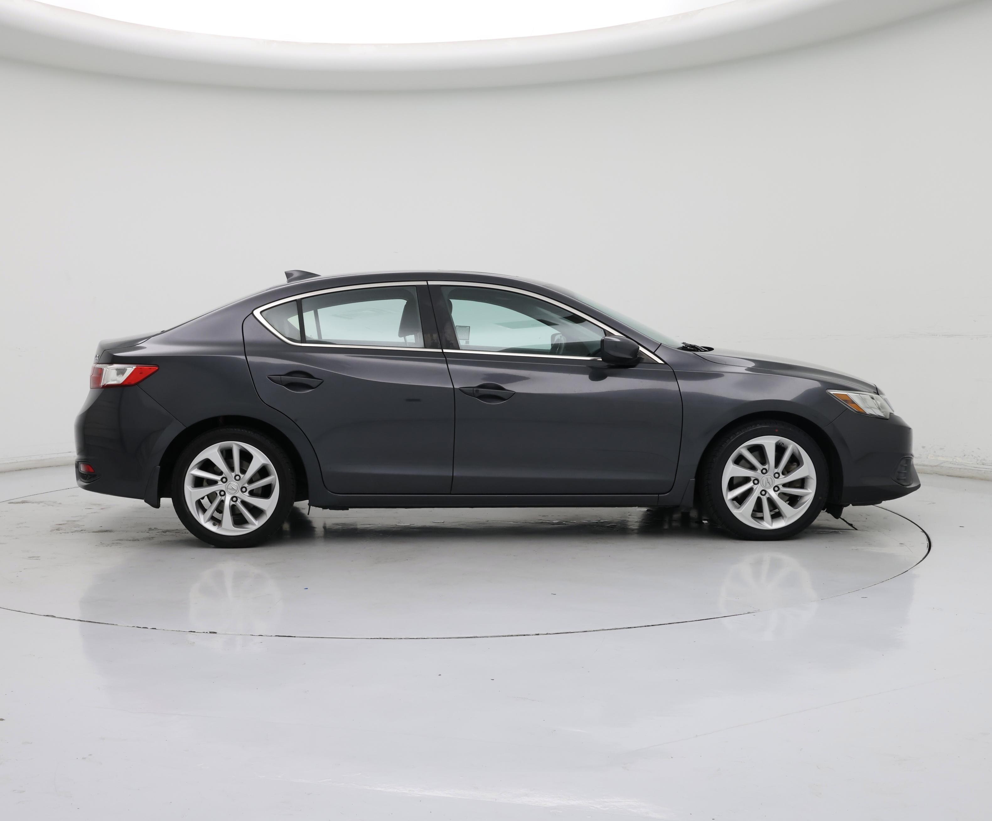 Thumbnail: 2016 Acura ILX - 7
