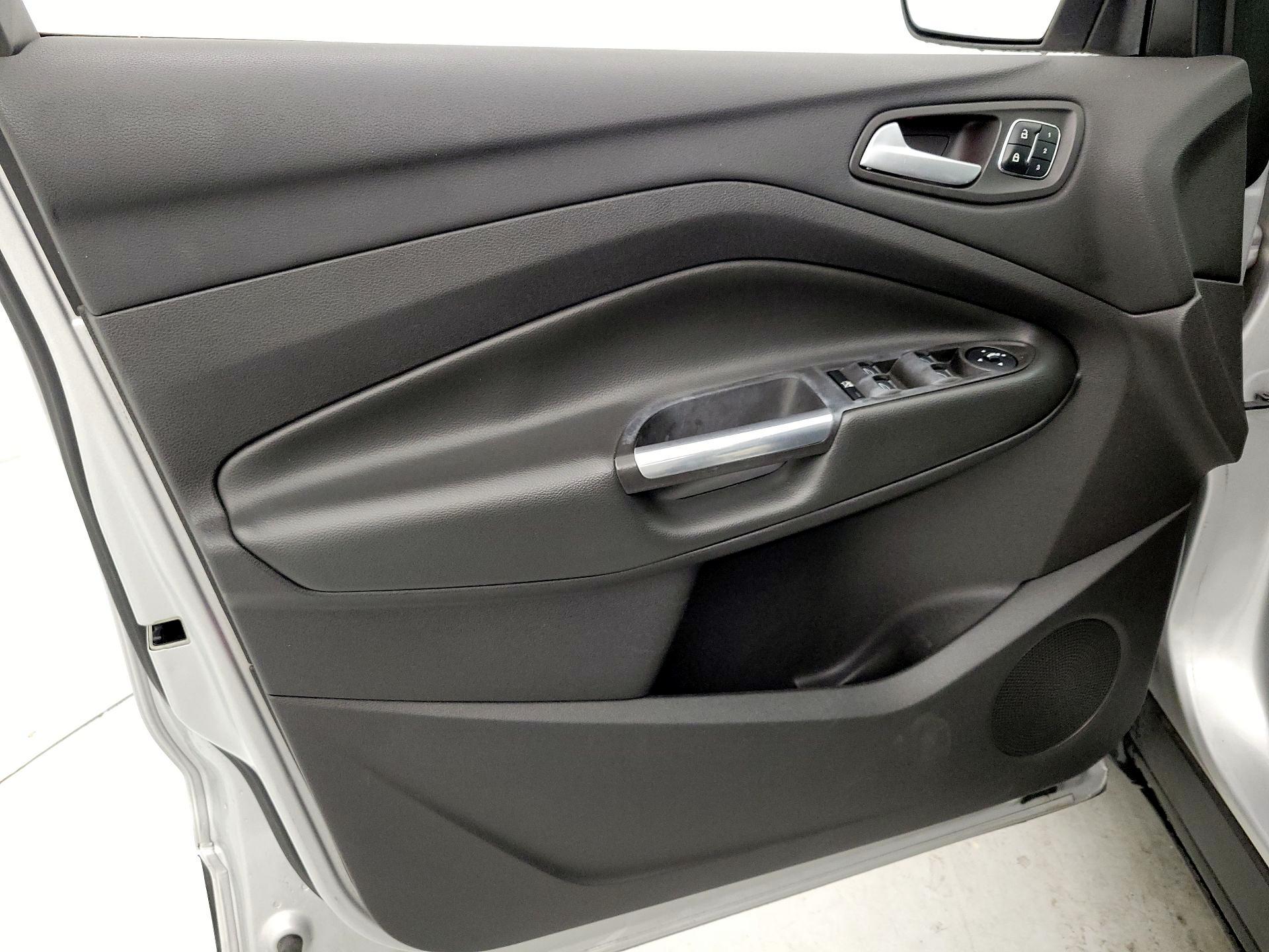Thumbnail: 2014 Ford Escape - 12
