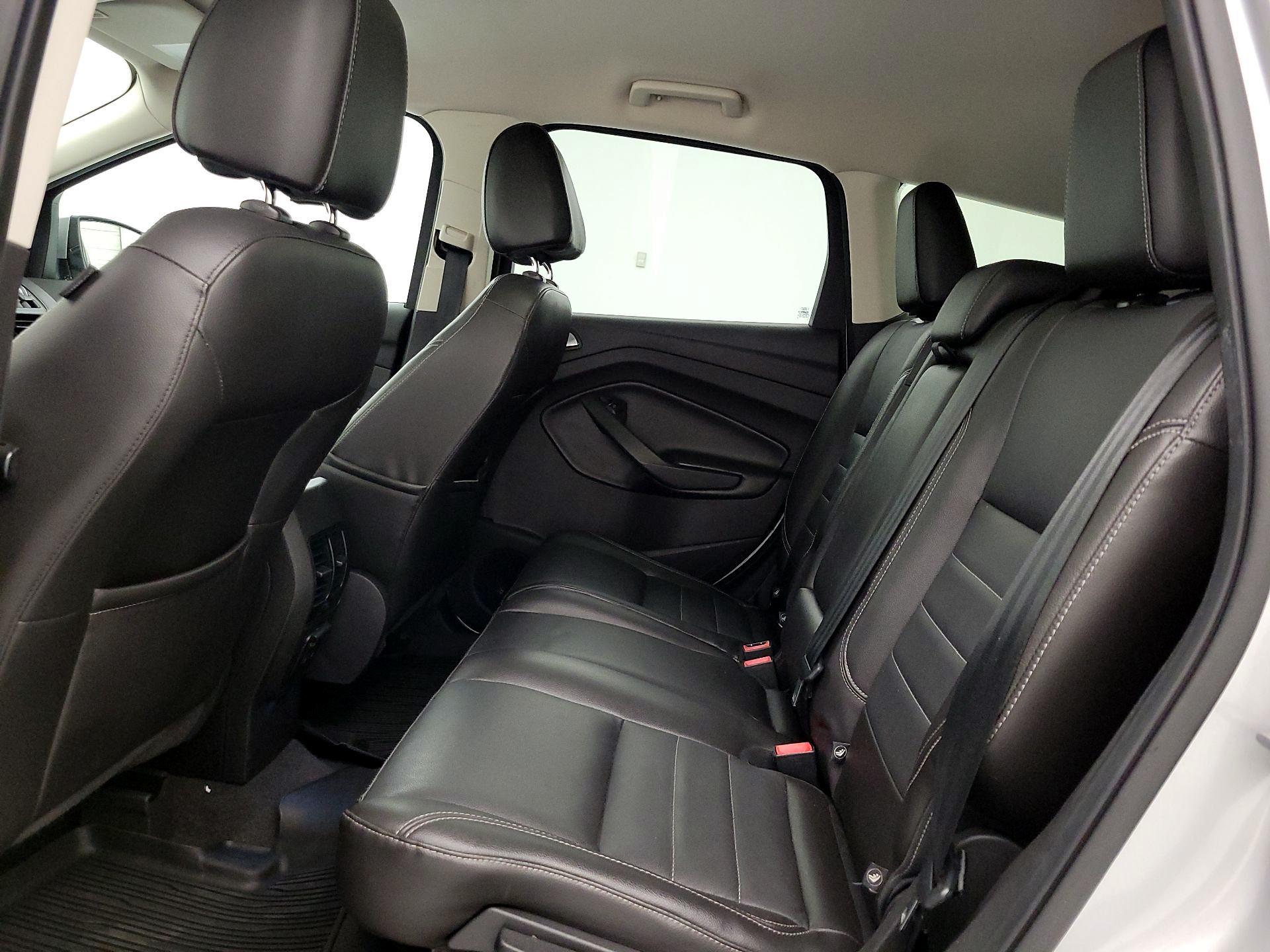 Thumbnail: 2014 Ford Escape - 20