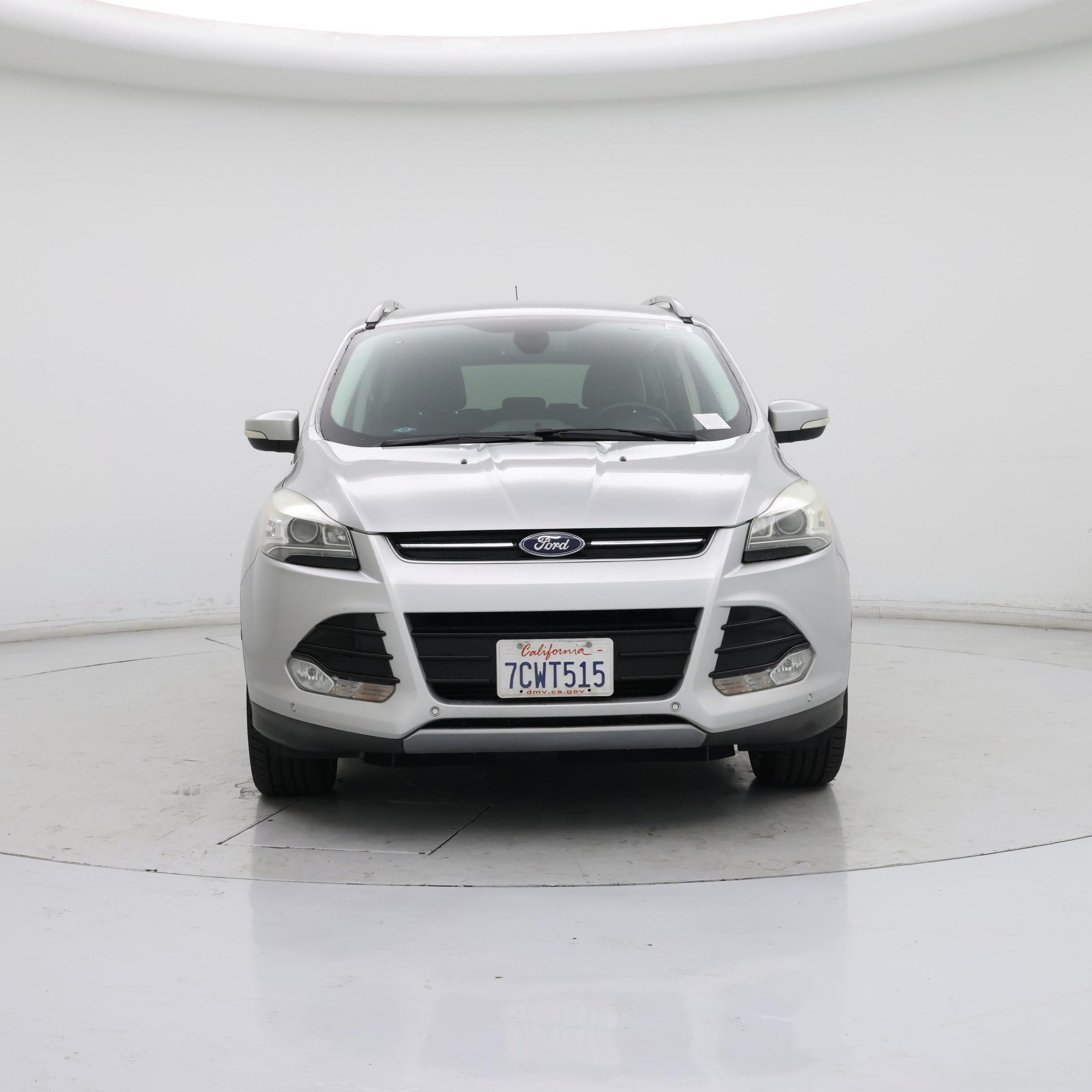 Thumbnail: 2014 Ford Escape - 5