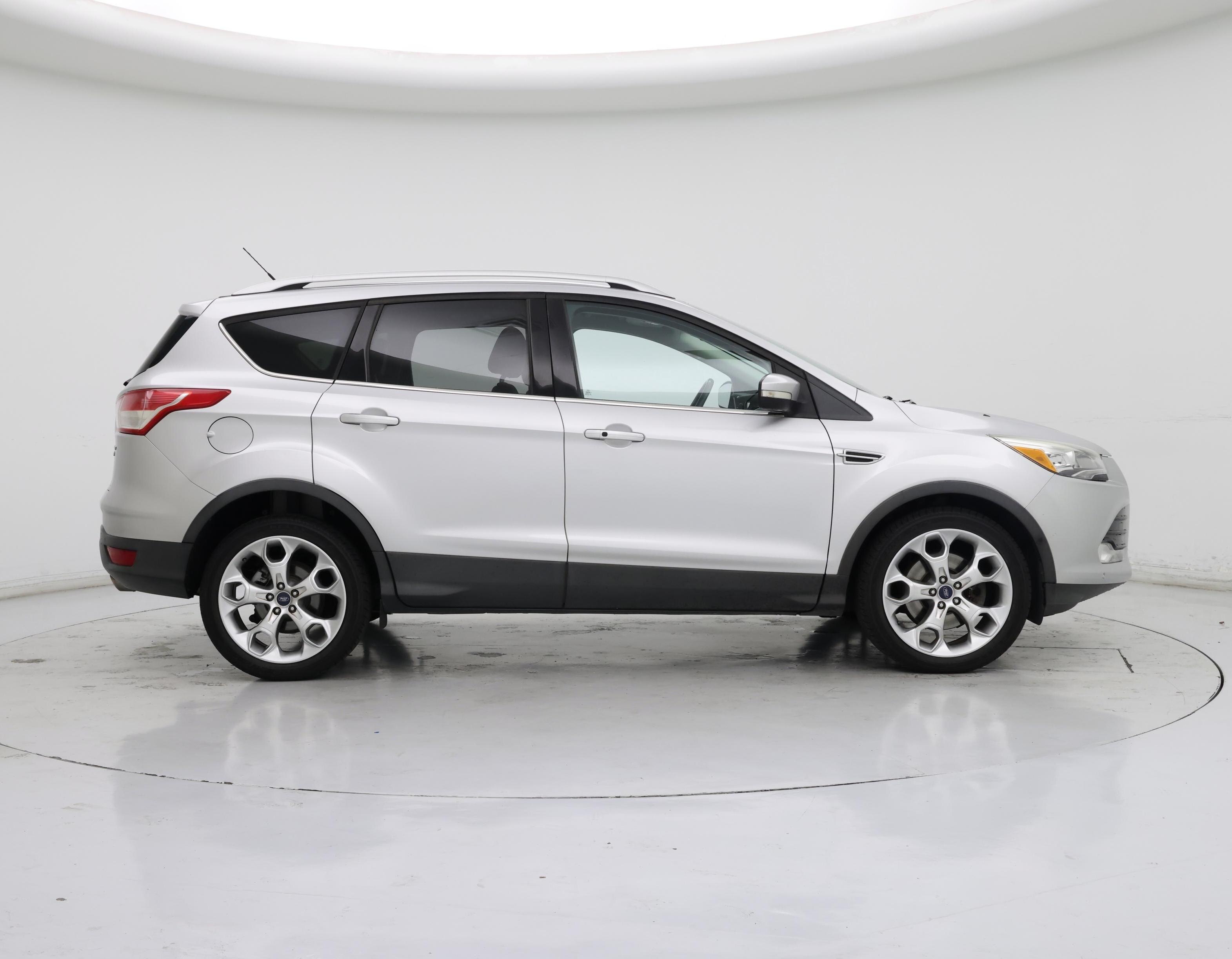 Thumbnail: 2014 Ford Escape - 7