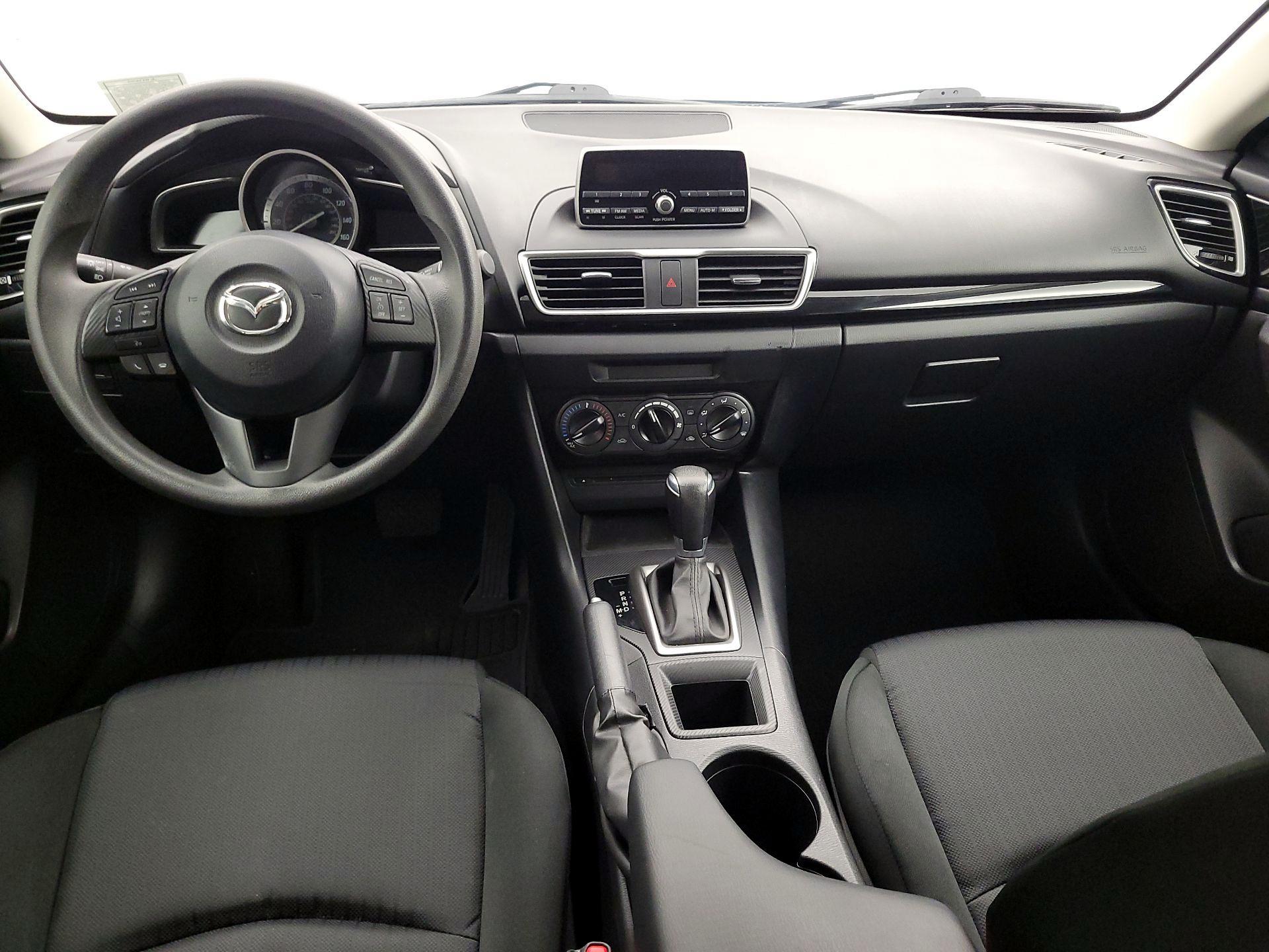 Thumbnail: 2014 Mazda Mazda3 - 9