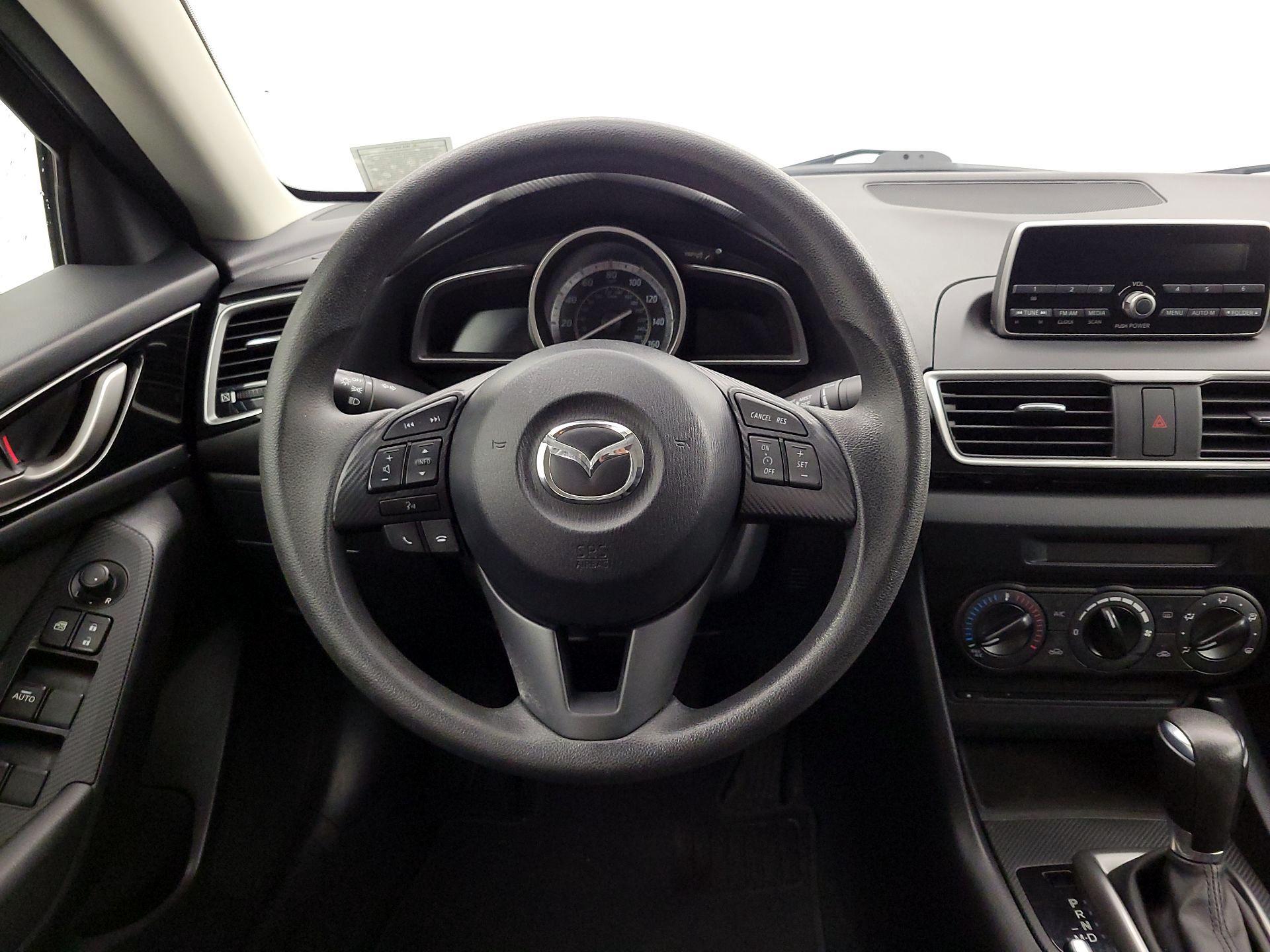 Thumbnail: 2014 Mazda Mazda3 - 10