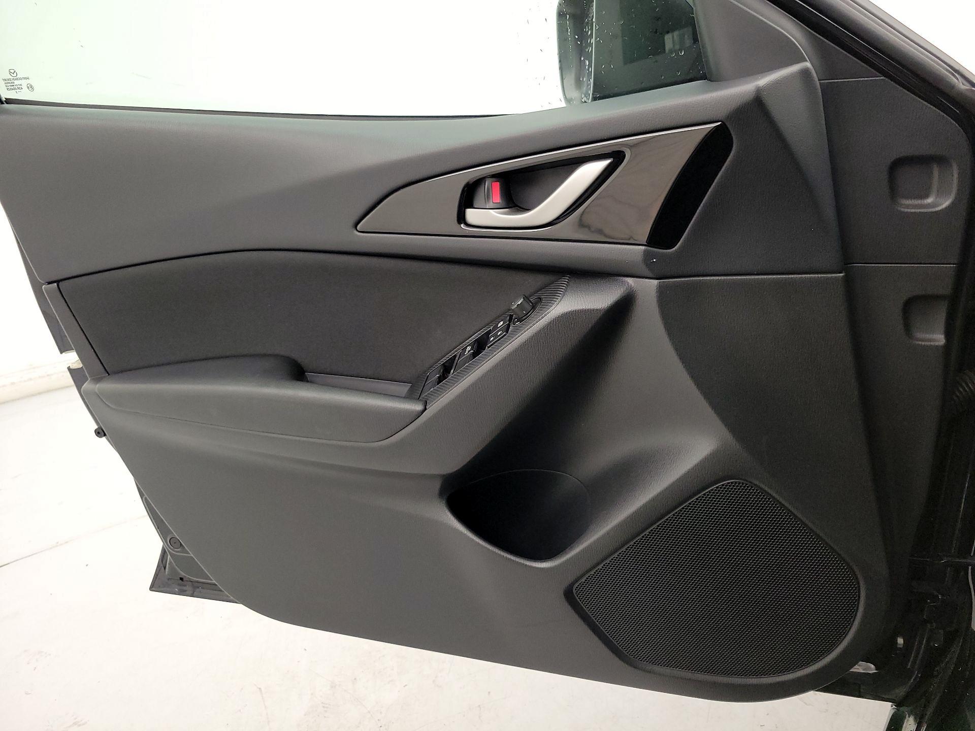 Thumbnail: 2014 Mazda Mazda3 - 12