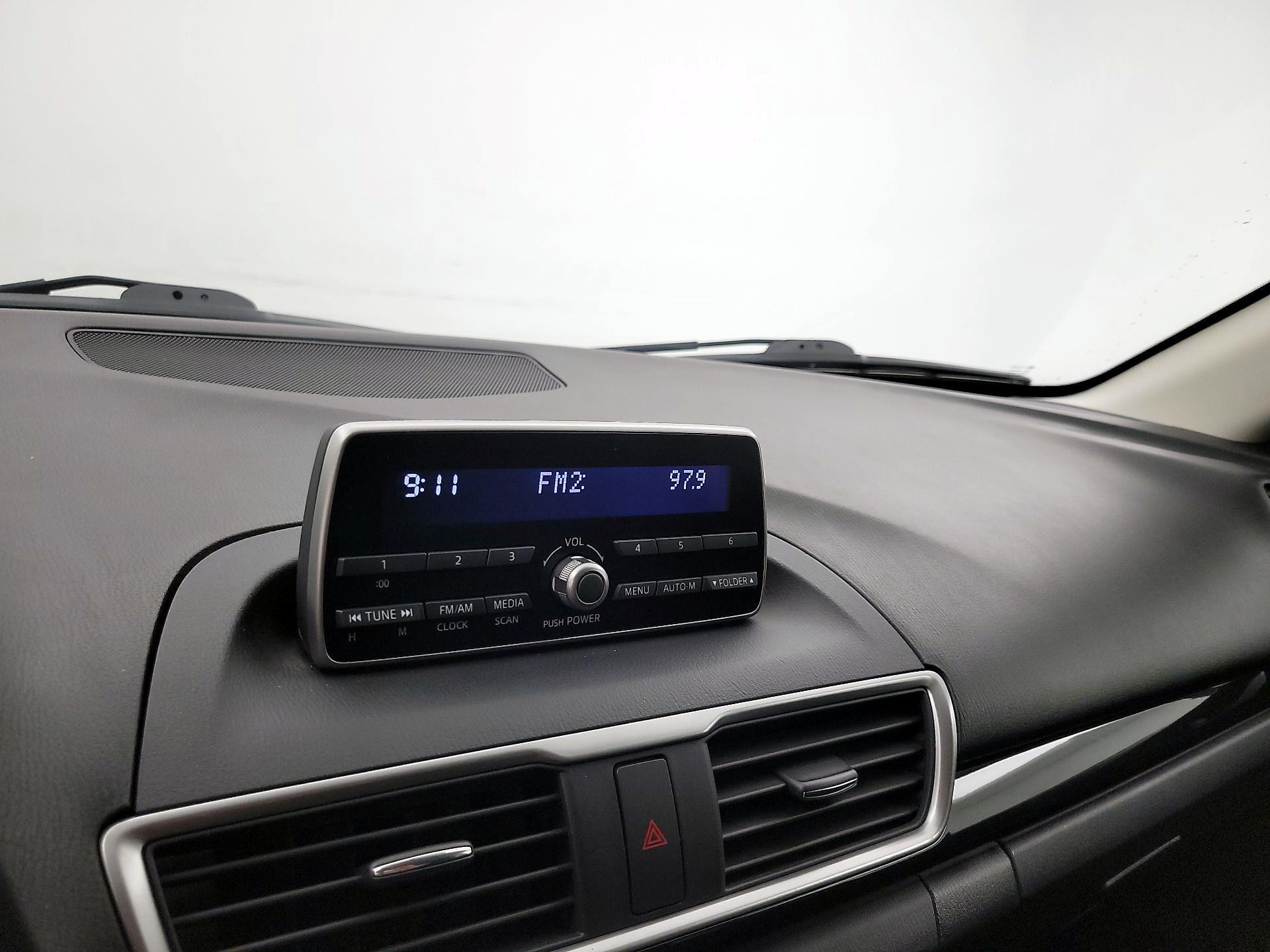 Thumbnail: 2014 Mazda Mazda3 - 14