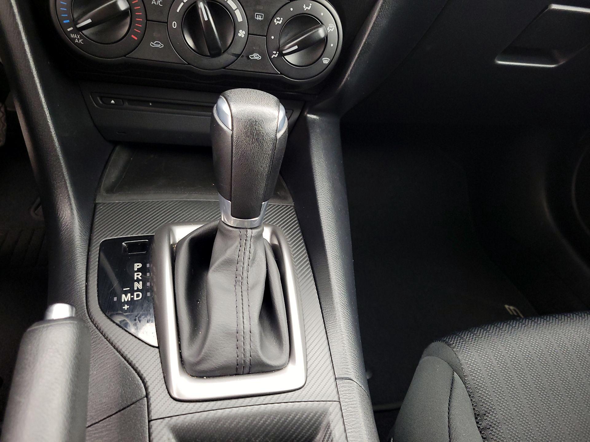 Thumbnail: 2014 Mazda Mazda3 - 16