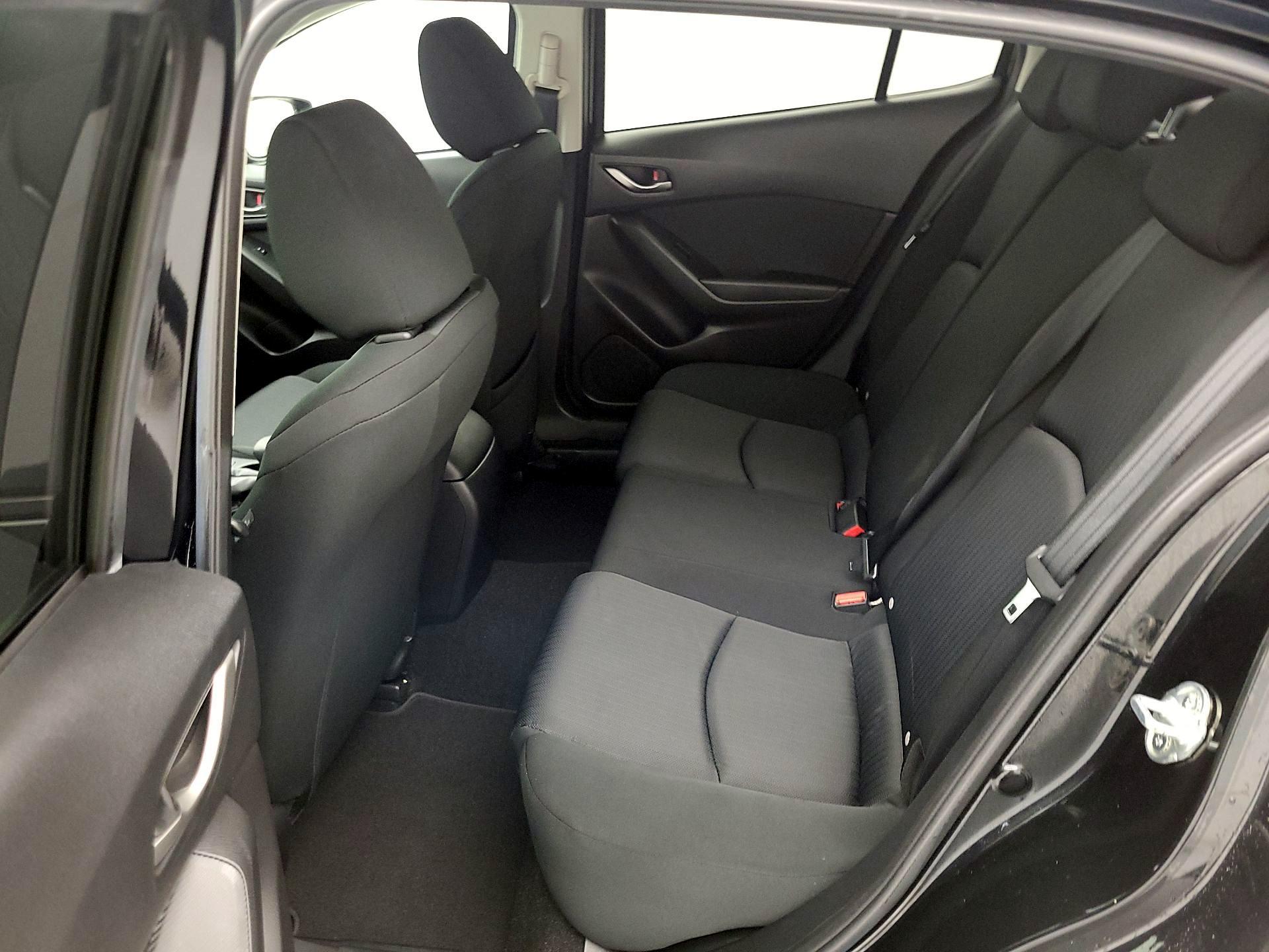 Thumbnail: 2014 Mazda Mazda3 - 17
