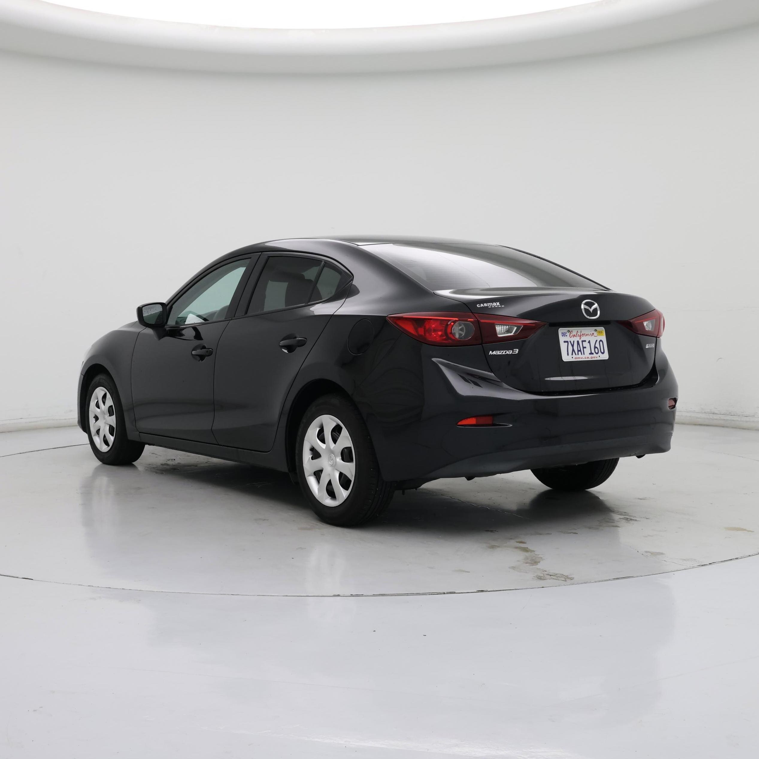 Thumbnail: 2014 Mazda Mazda3 - 2