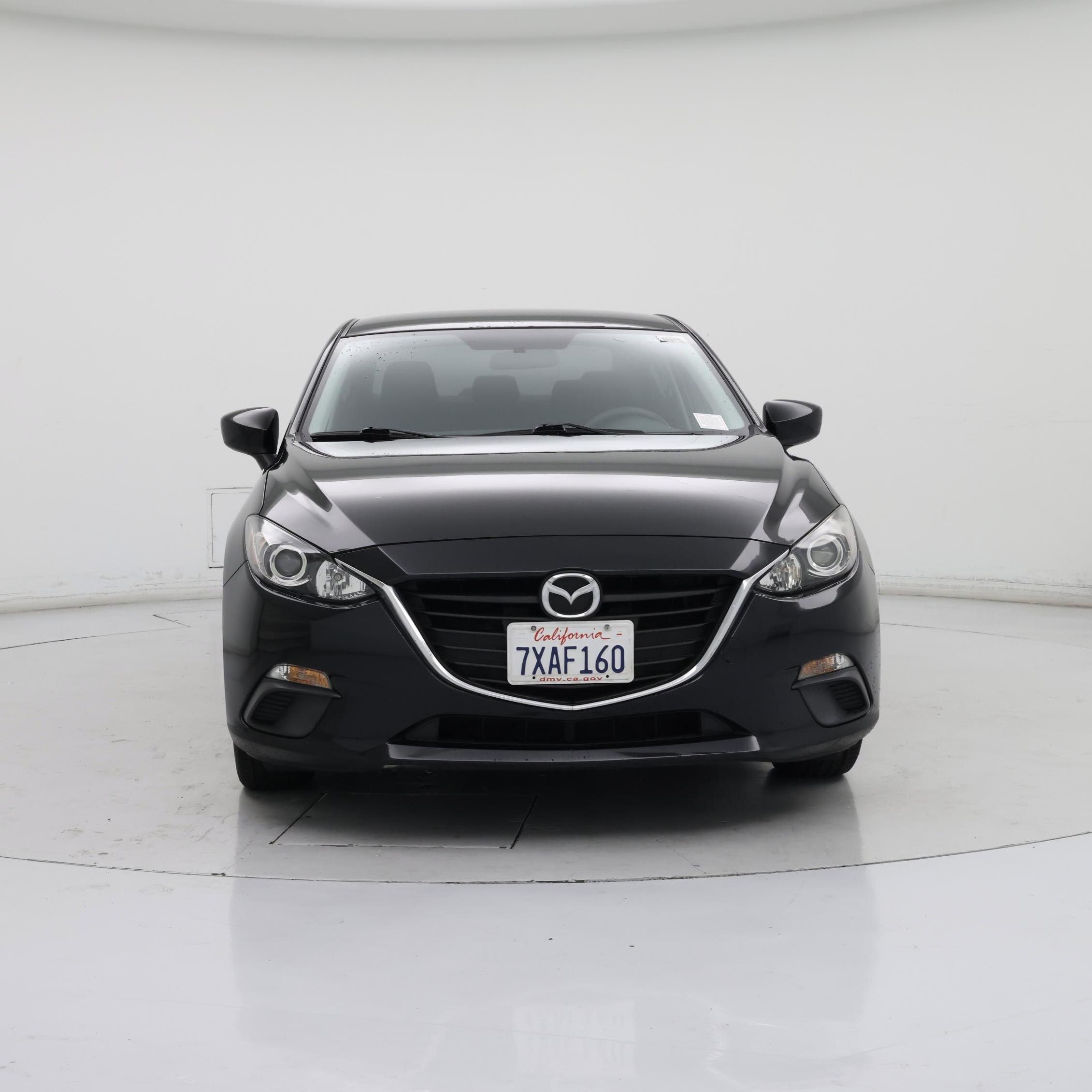 Thumbnail: 2014 Mazda Mazda3 - 5