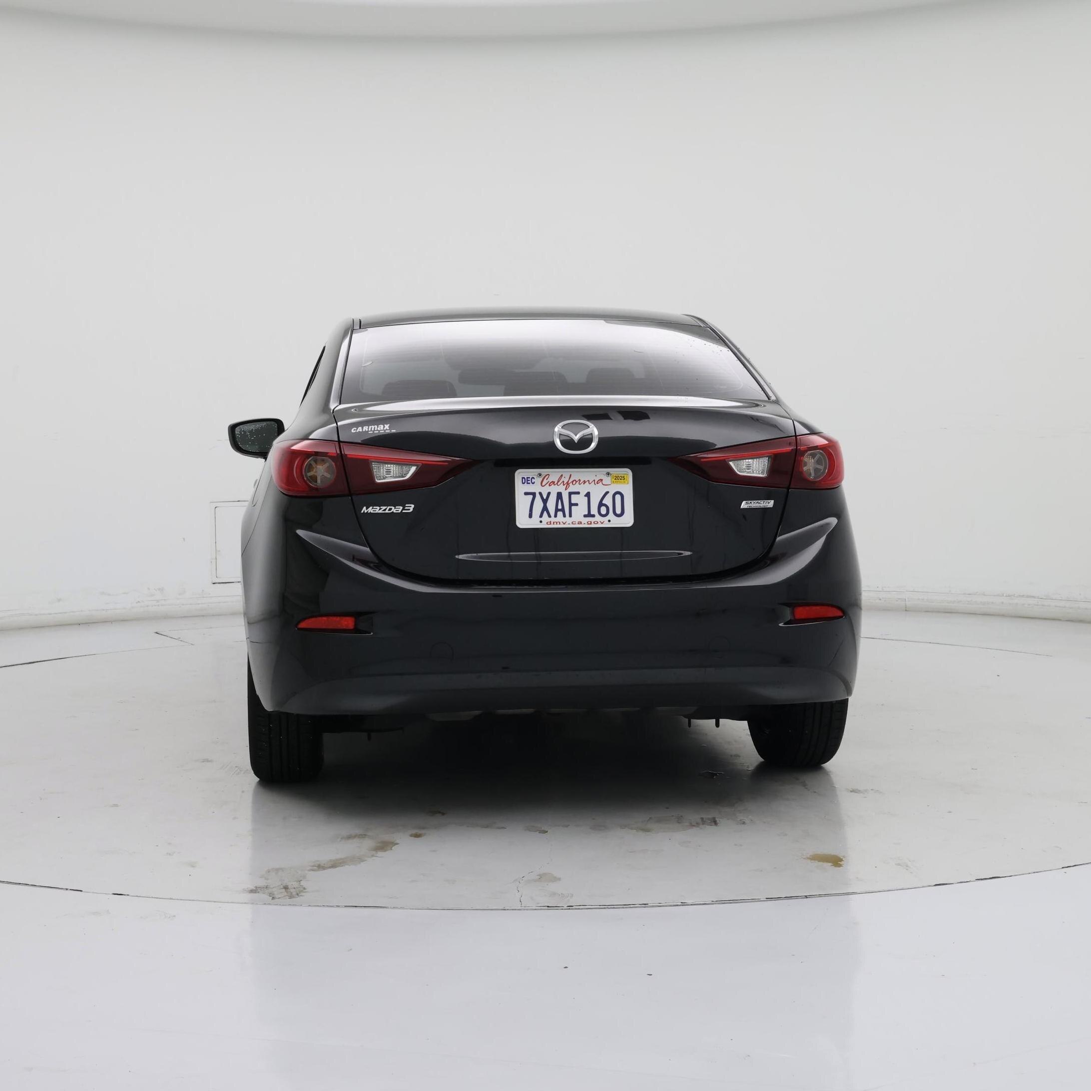 Thumbnail: 2014 Mazda Mazda3 - 6