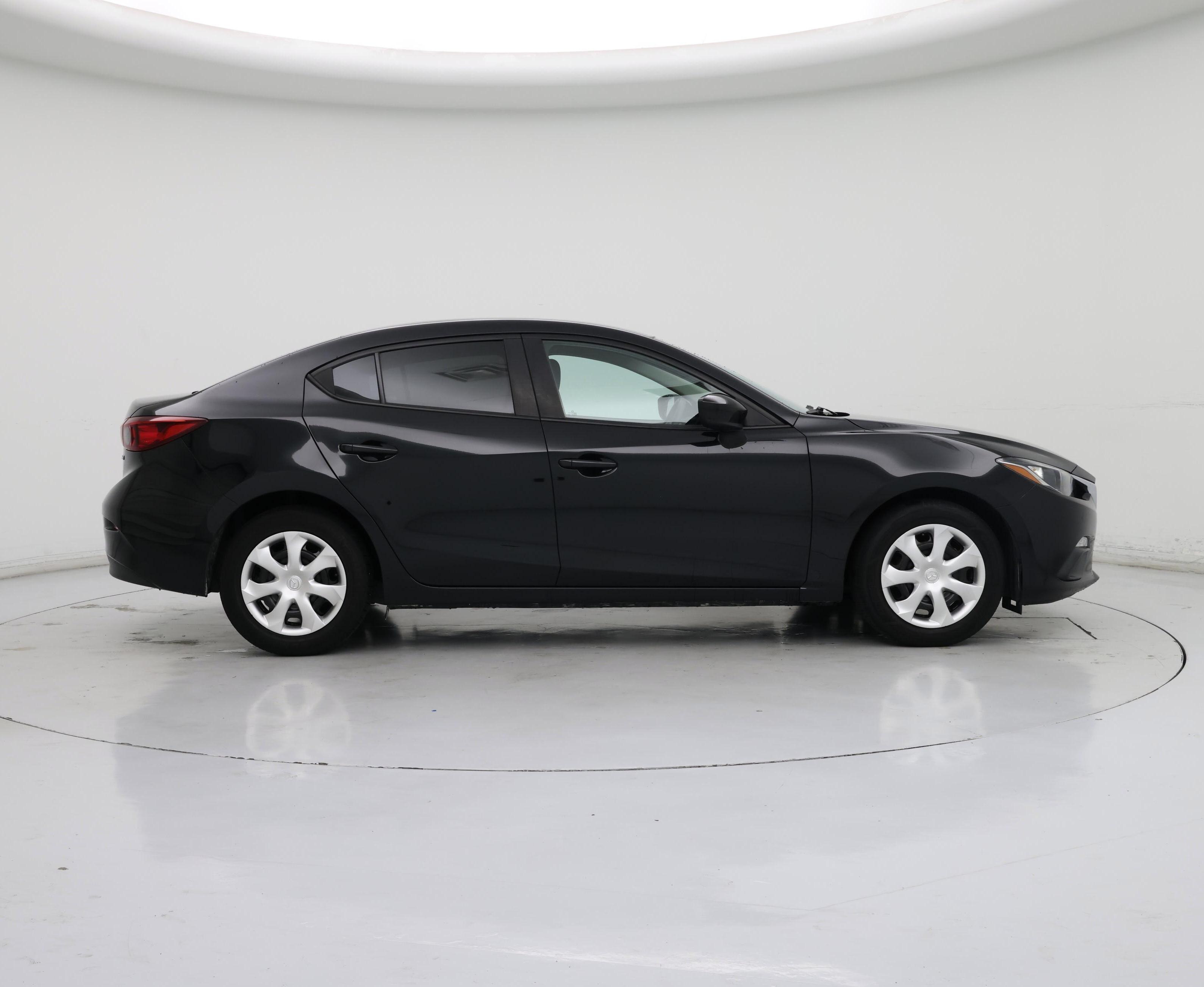 Thumbnail: 2014 Mazda Mazda3 - 7