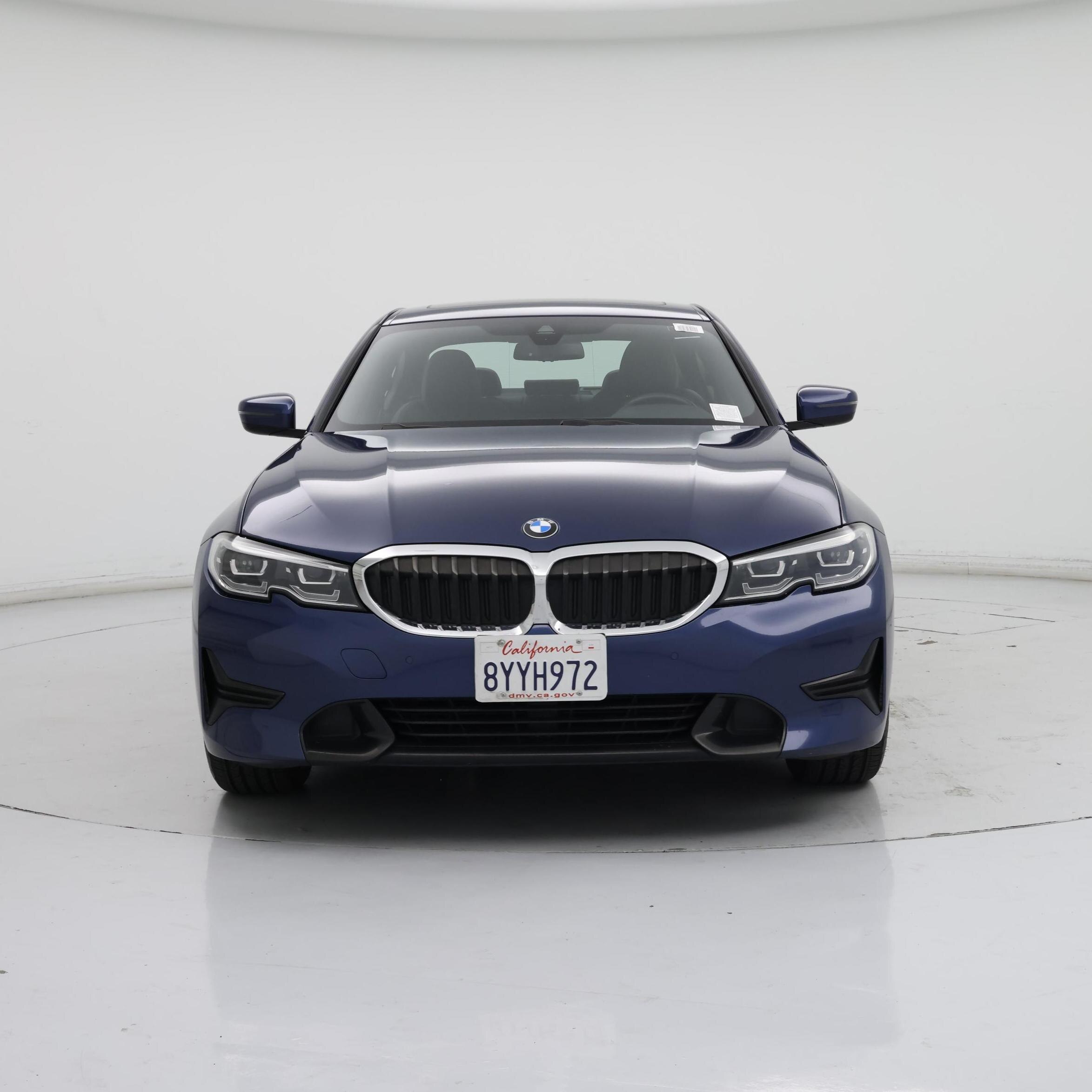 Thumbnail: 2022 BMW 3 Series - 5