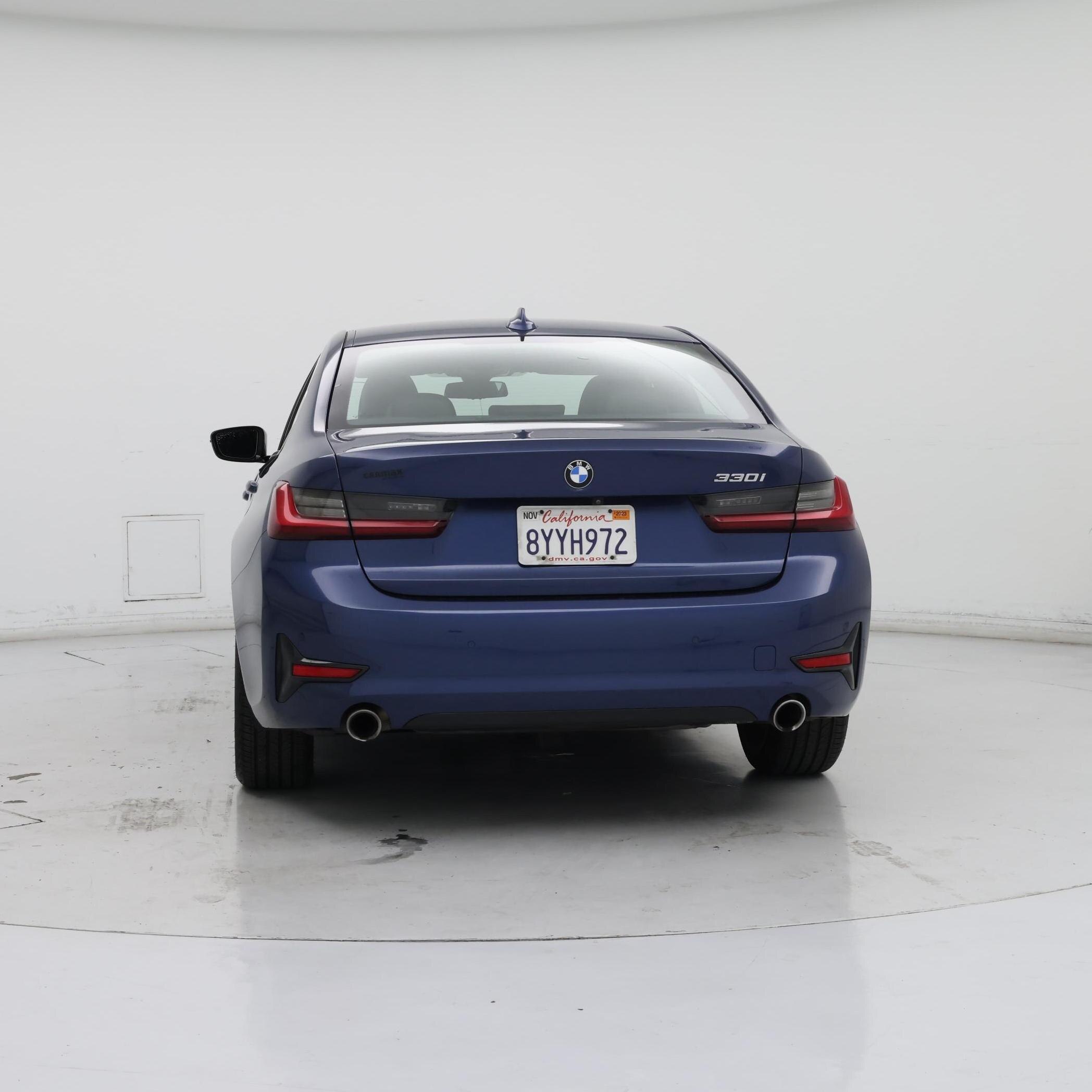 Thumbnail: 2022 BMW 3 Series - 6