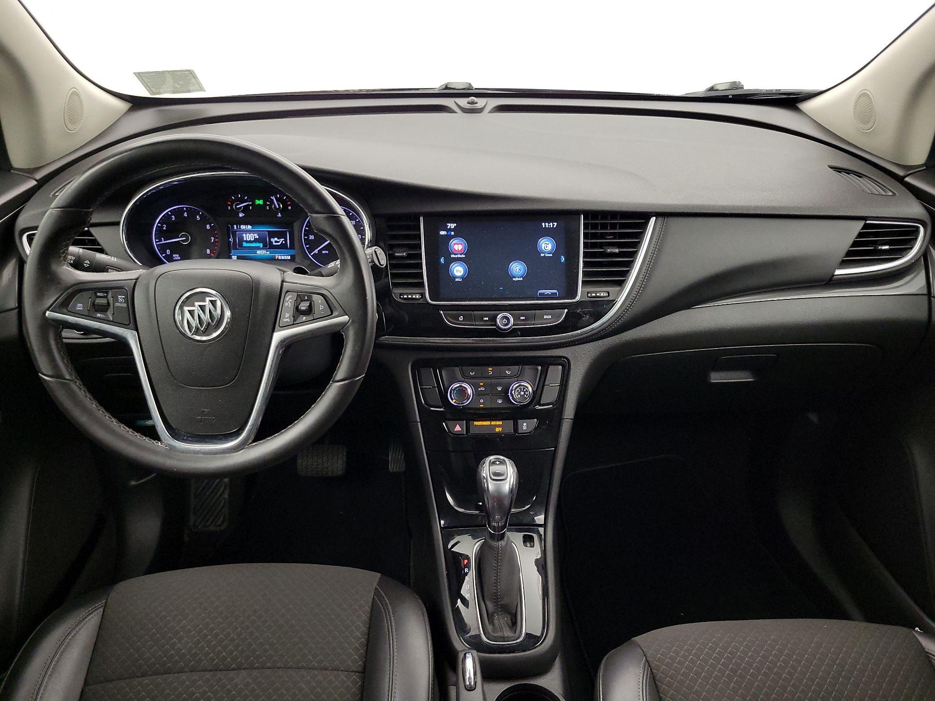 Thumbnail: 2018 Buick Encore - 9