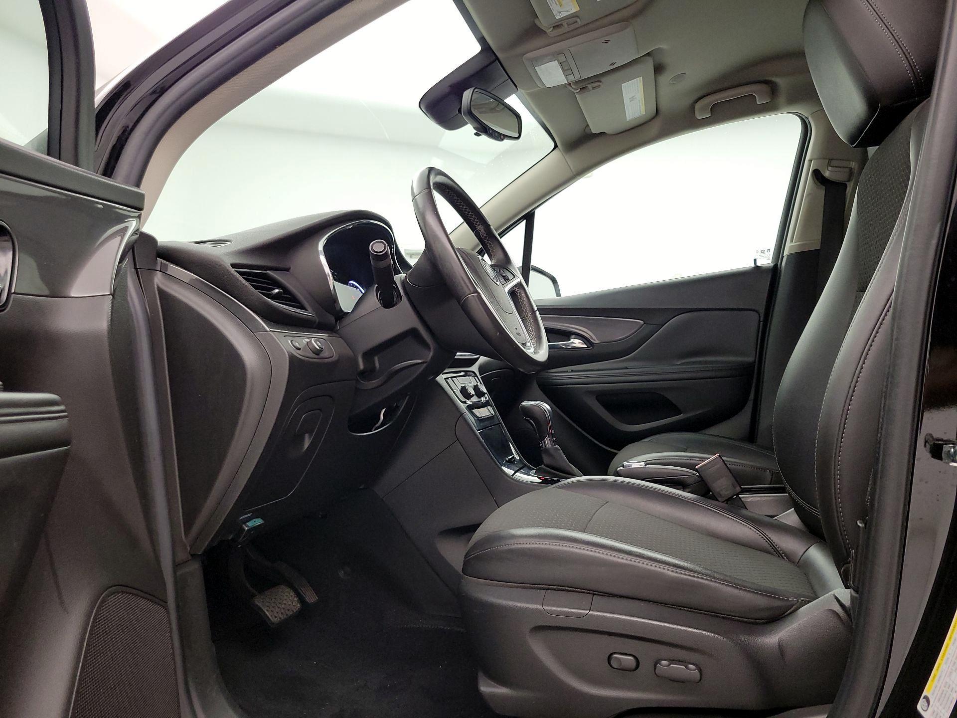 Thumbnail: 2018 Buick Encore - 11