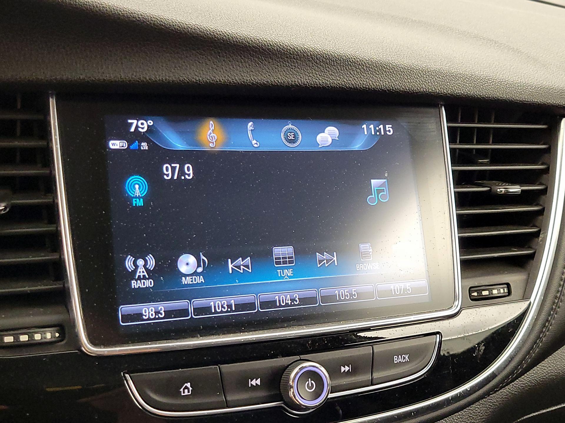 Thumbnail: 2018 Buick Encore - 15