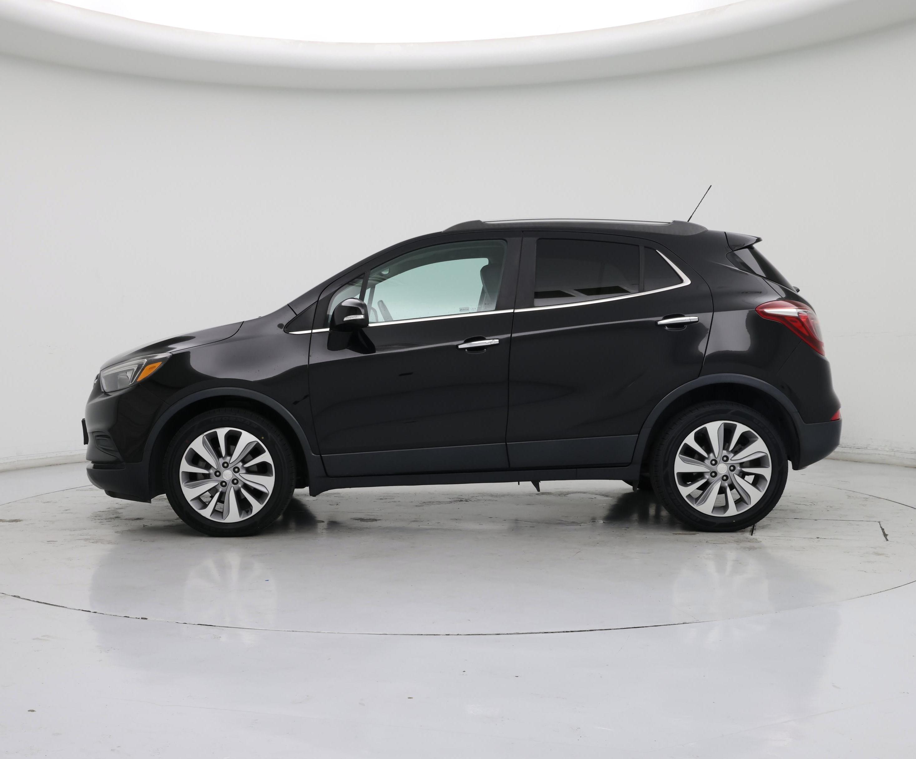Thumbnail: 2018 Buick Encore - 3