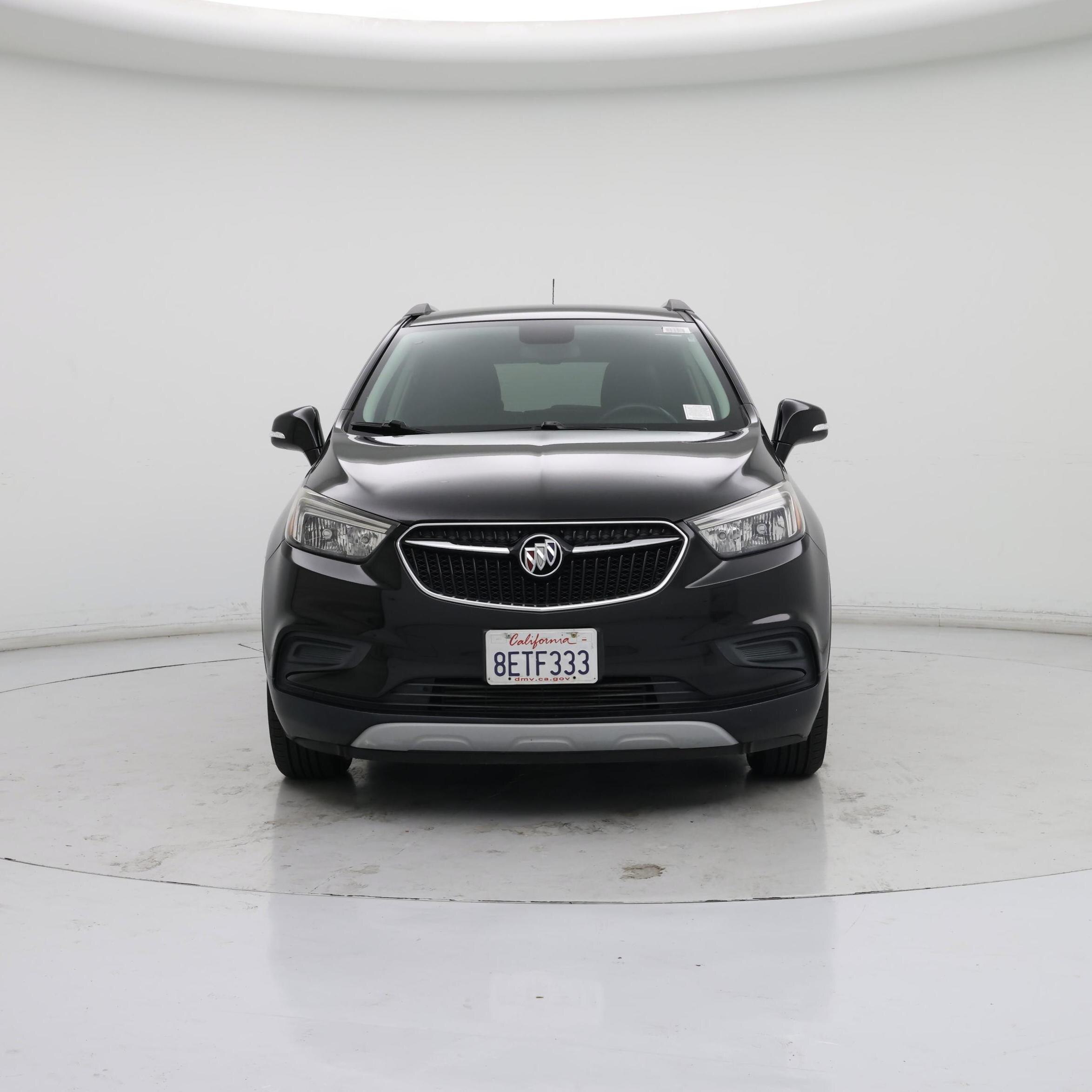 Thumbnail: 2018 Buick Encore - 5