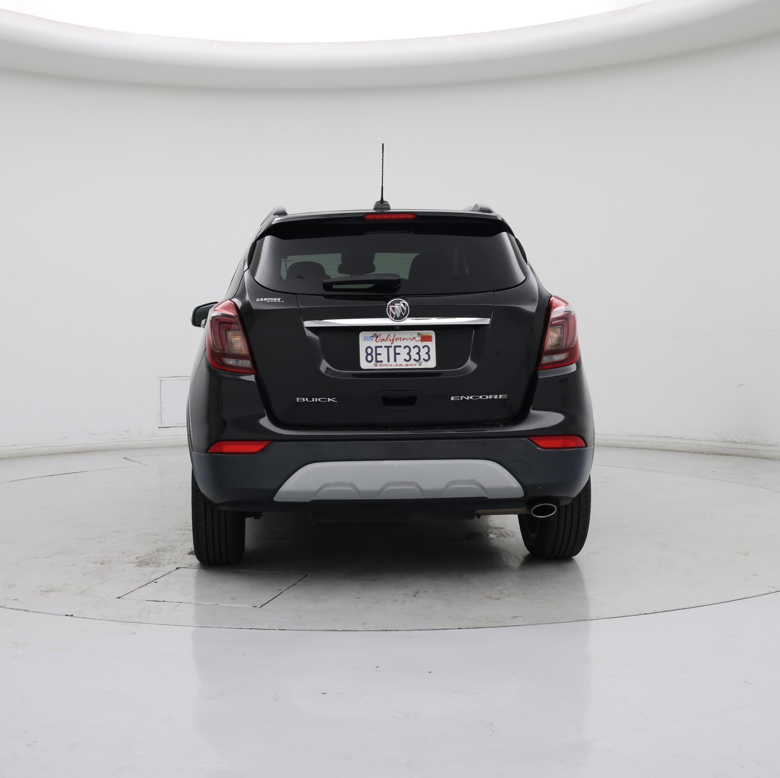 Thumbnail: 2018 Buick Encore - 6