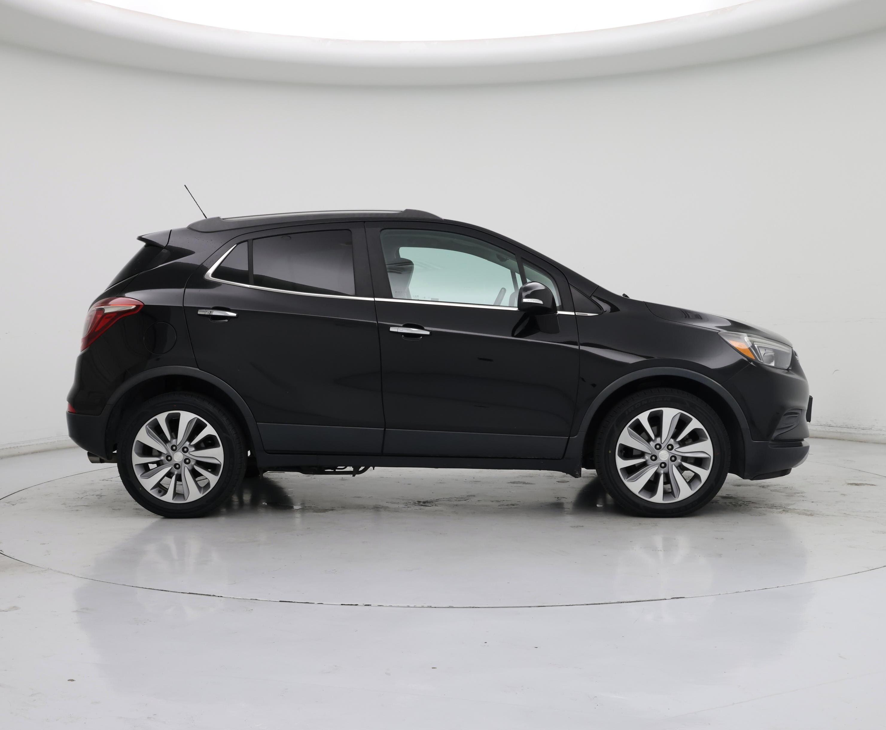 Thumbnail: 2018 Buick Encore - 7