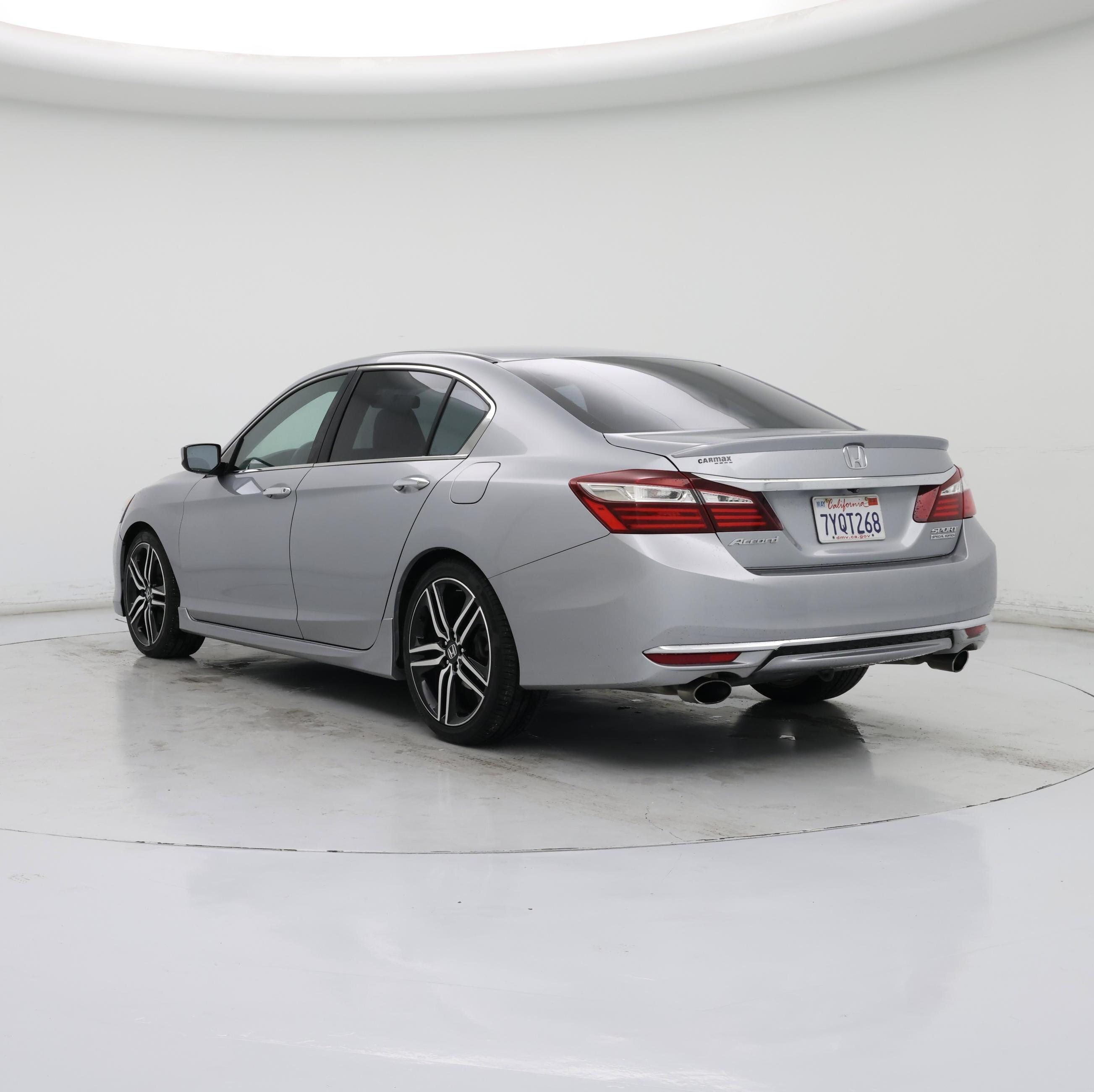 Thumbnail: 2017 Honda Accord - 2