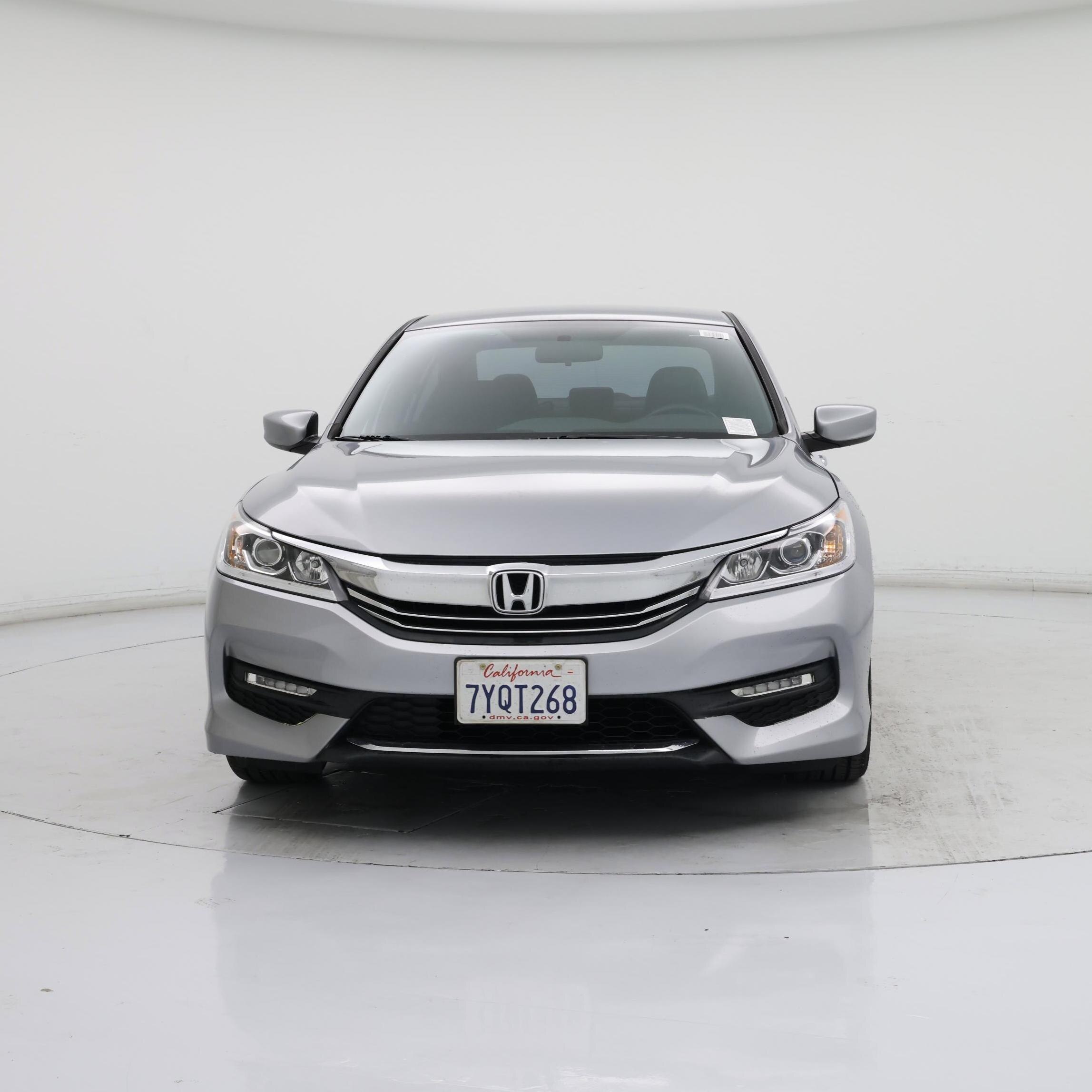 Thumbnail: 2017 Honda Accord - 5