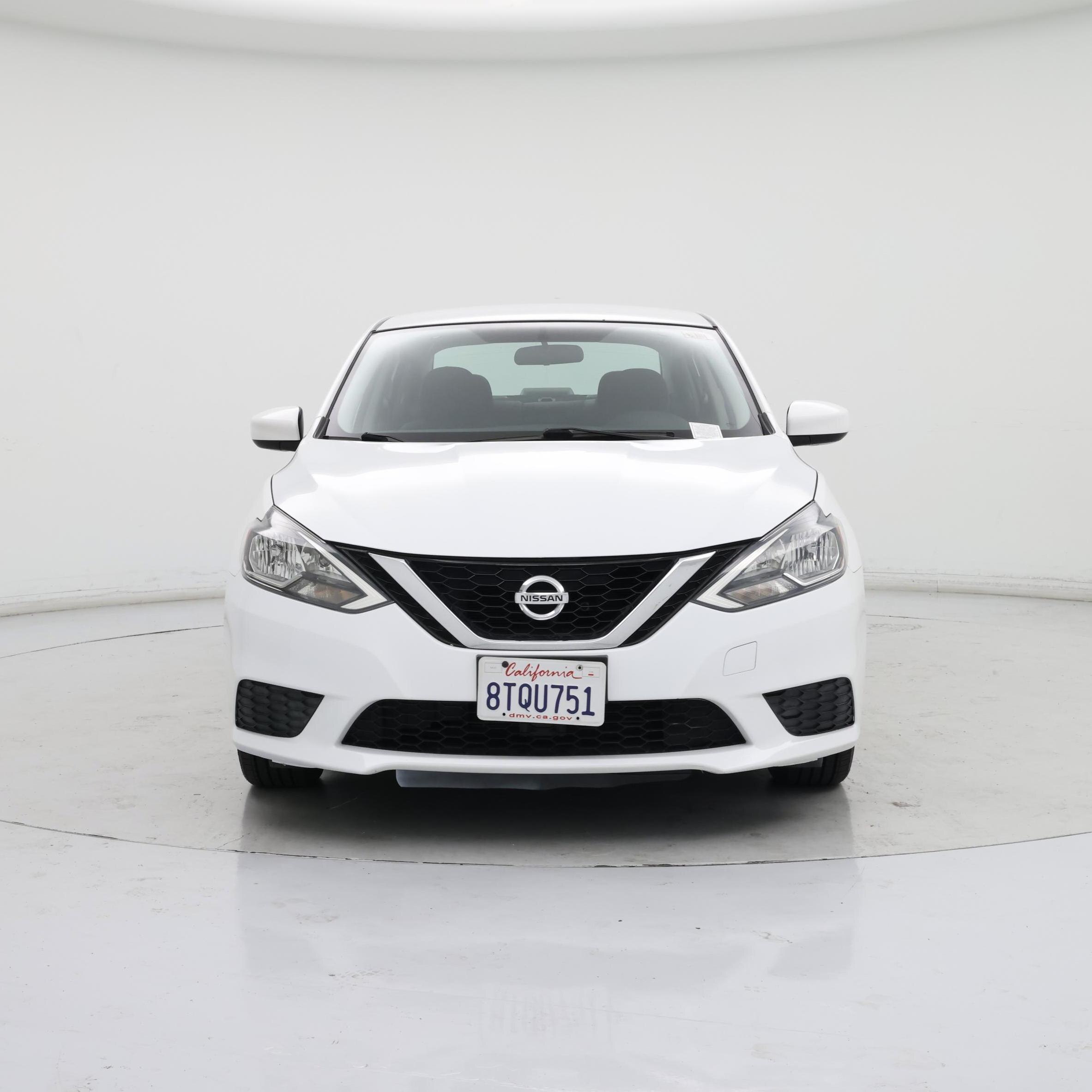 Thumbnail: 2017 Nissan Sentra - 5