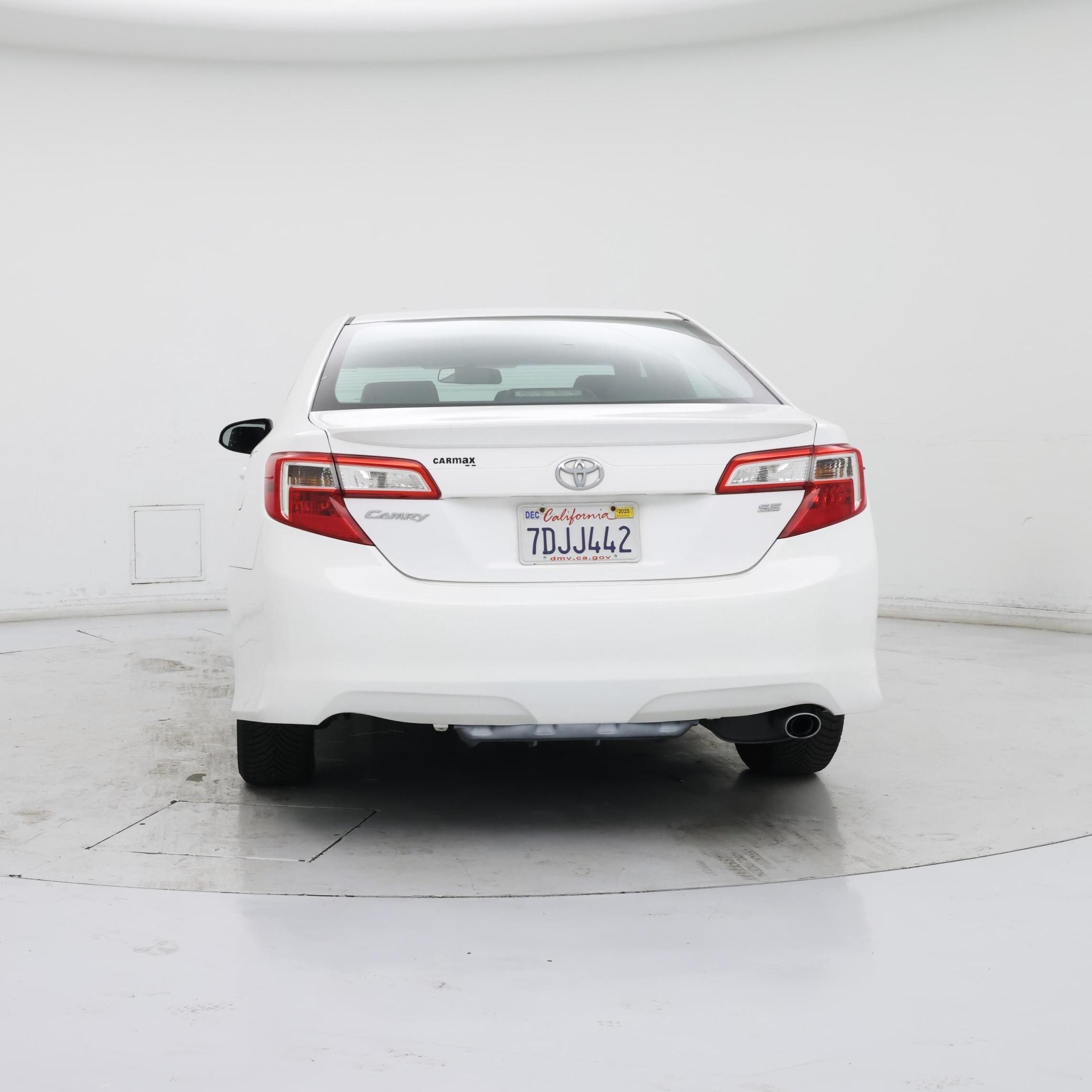 Thumbnail: 2014 Toyota Camry - 6