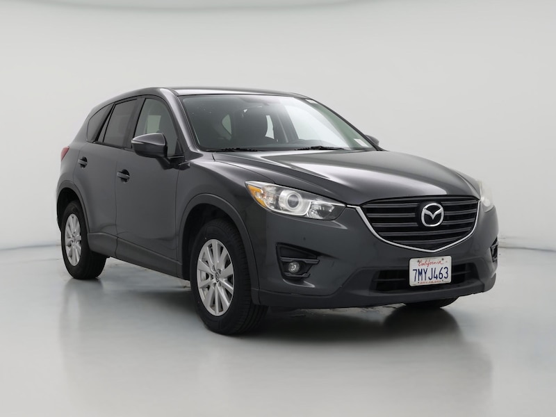 2016 Mazda CX-5 Touring -
                  Buena Park, CA
