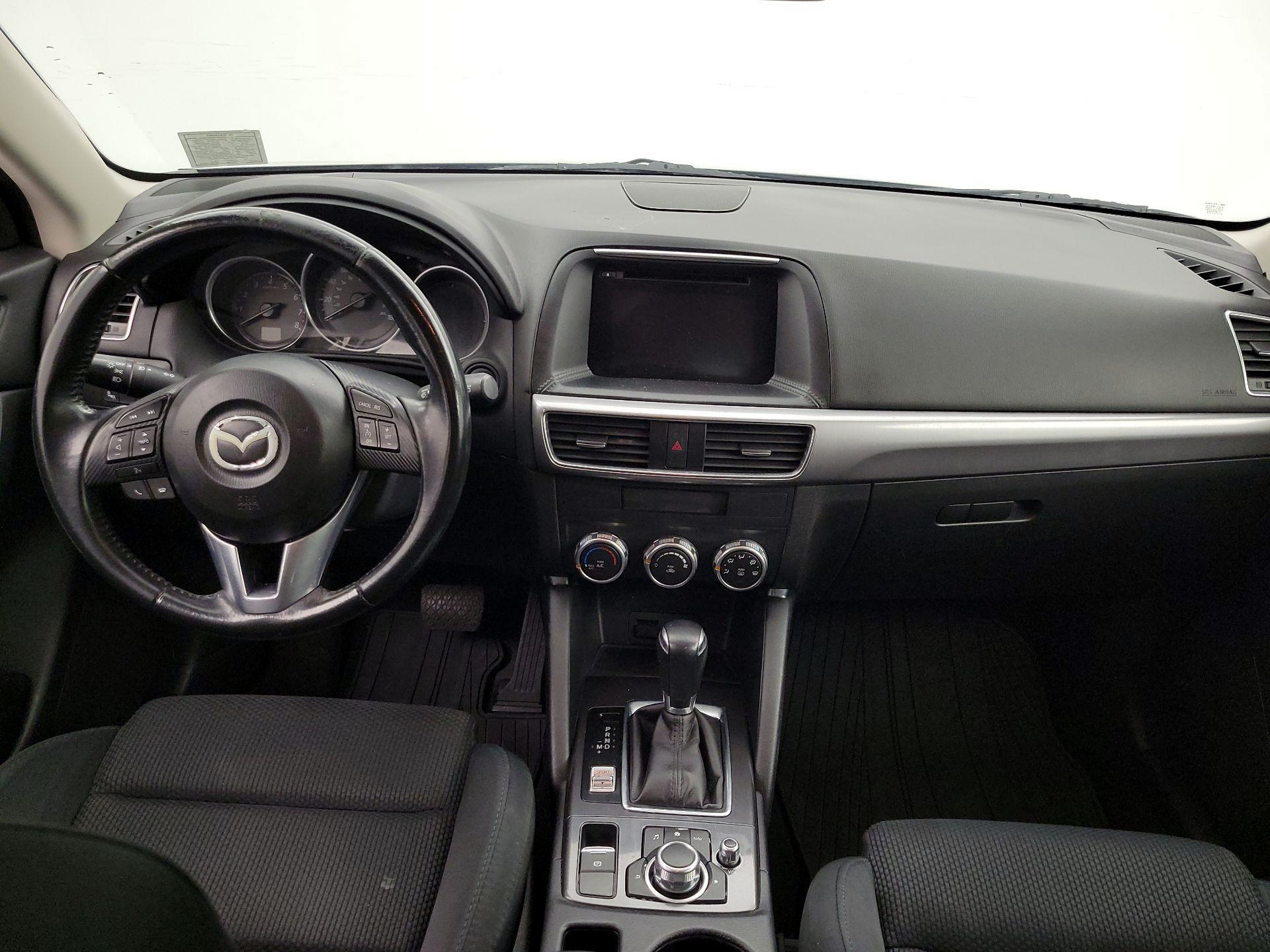 Thumbnail: 2016 Mazda CX-5 - 9