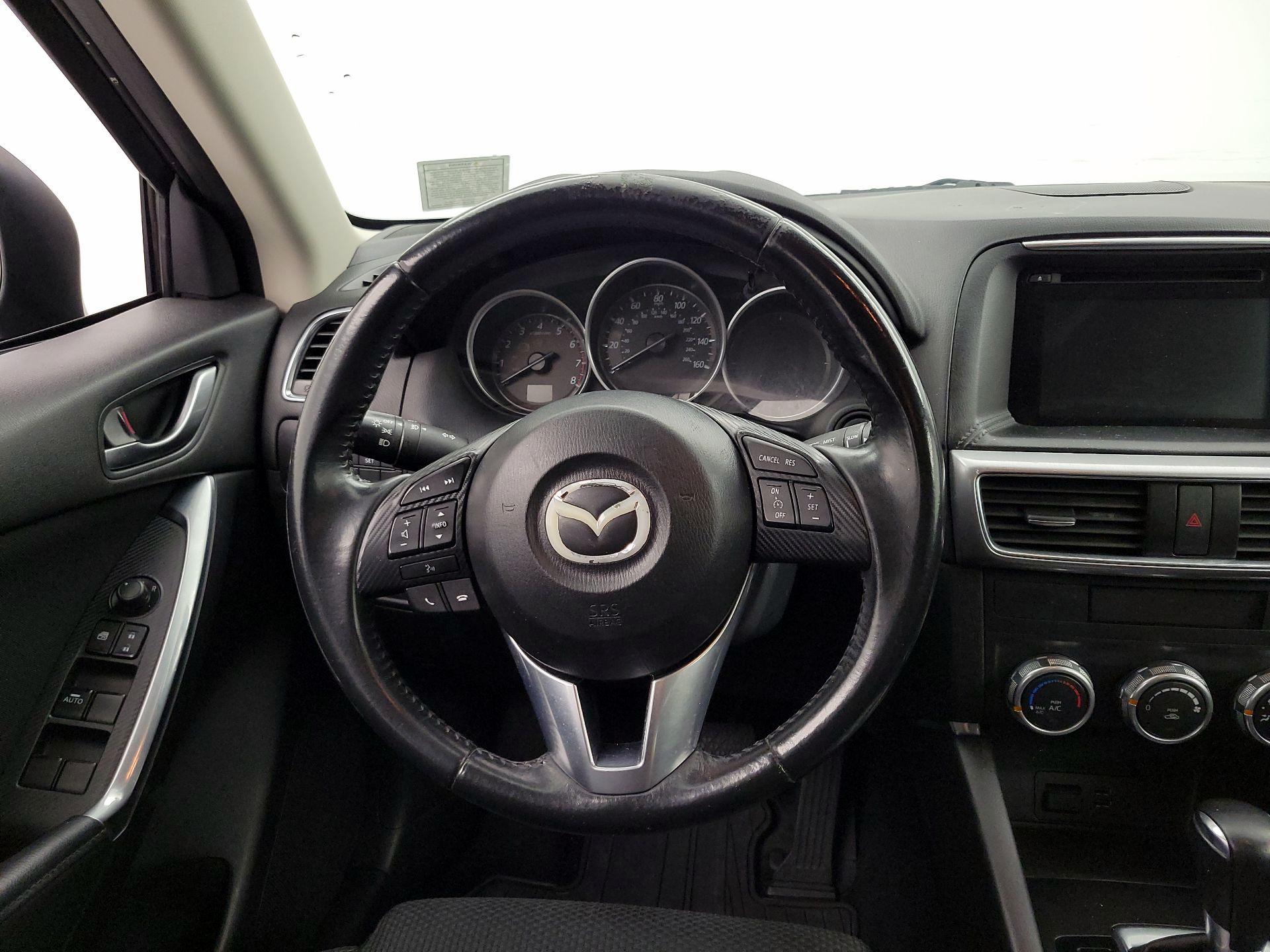 Thumbnail: 2016 Mazda CX-5 - 10