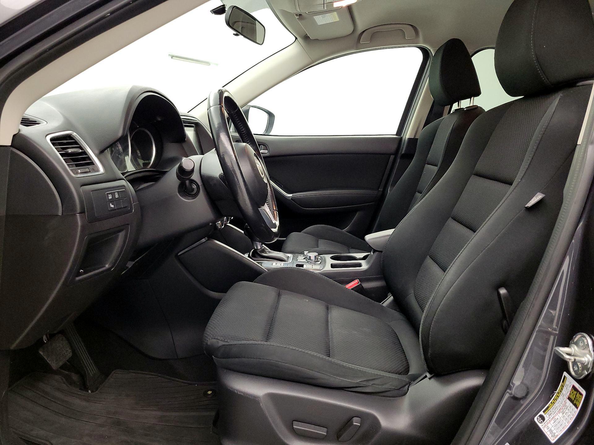 Thumbnail: 2016 Mazda CX-5 - 11