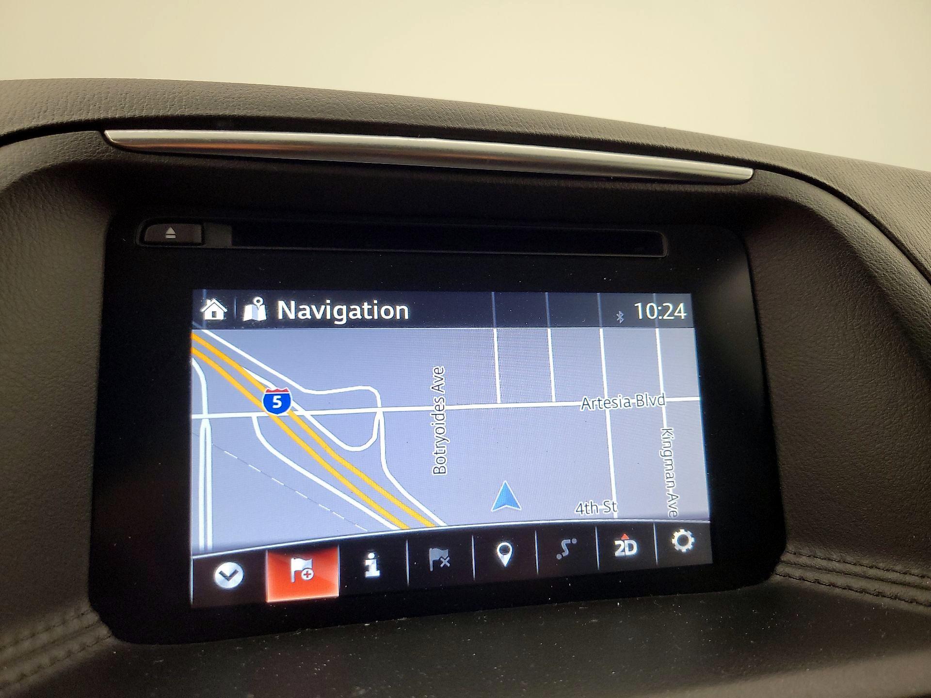 Thumbnail: 2016 Mazda CX-5 - 14