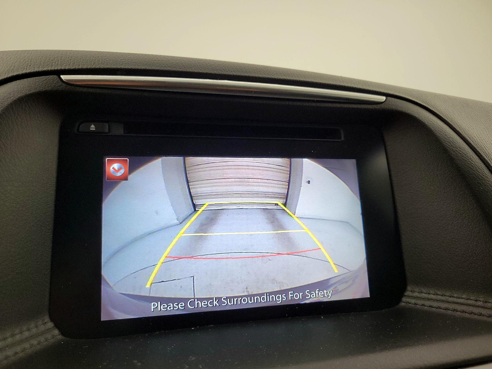 Thumbnail: 2016 Mazda CX-5 - 15