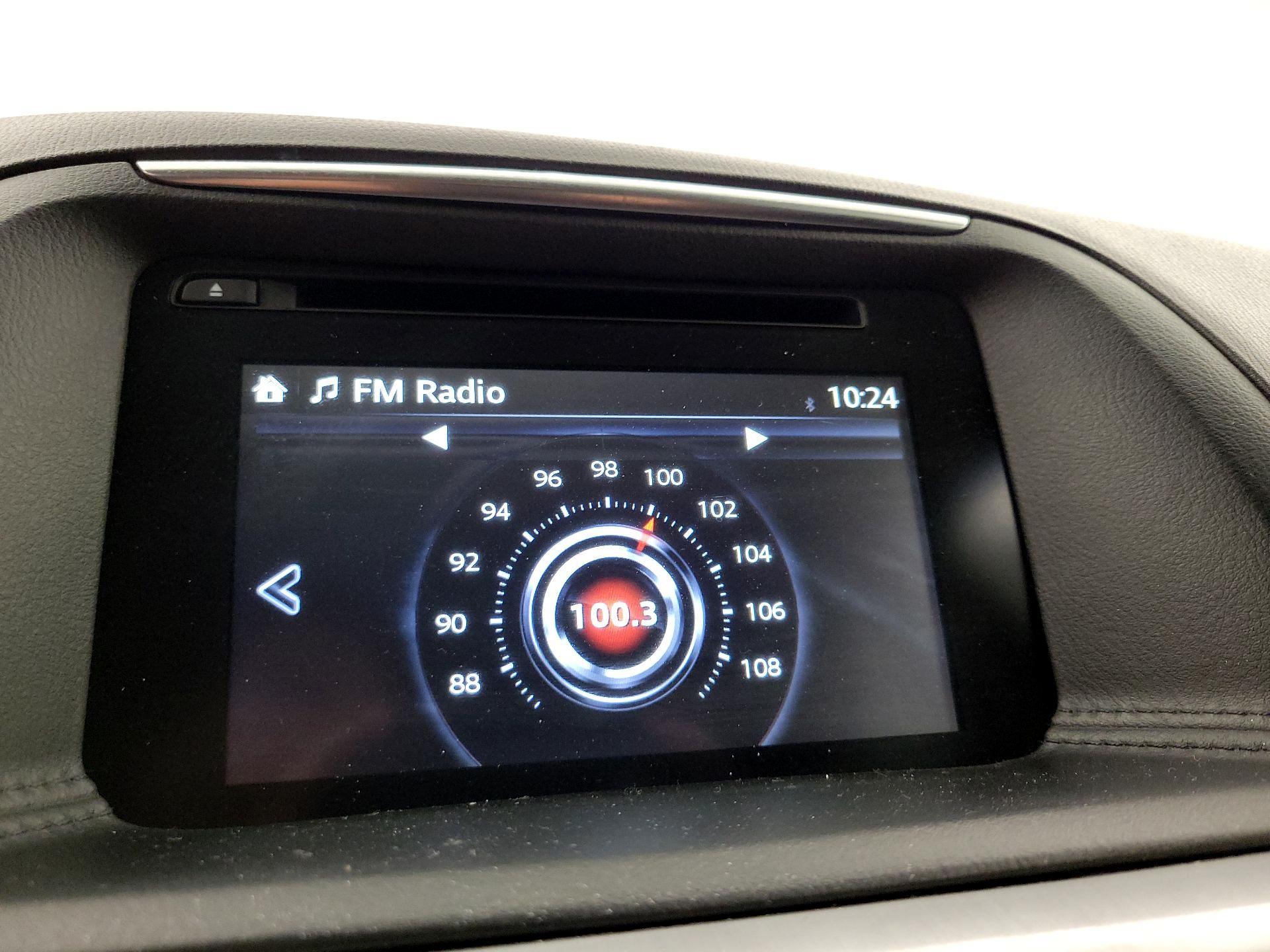 Thumbnail: 2016 Mazda CX-5 - 16