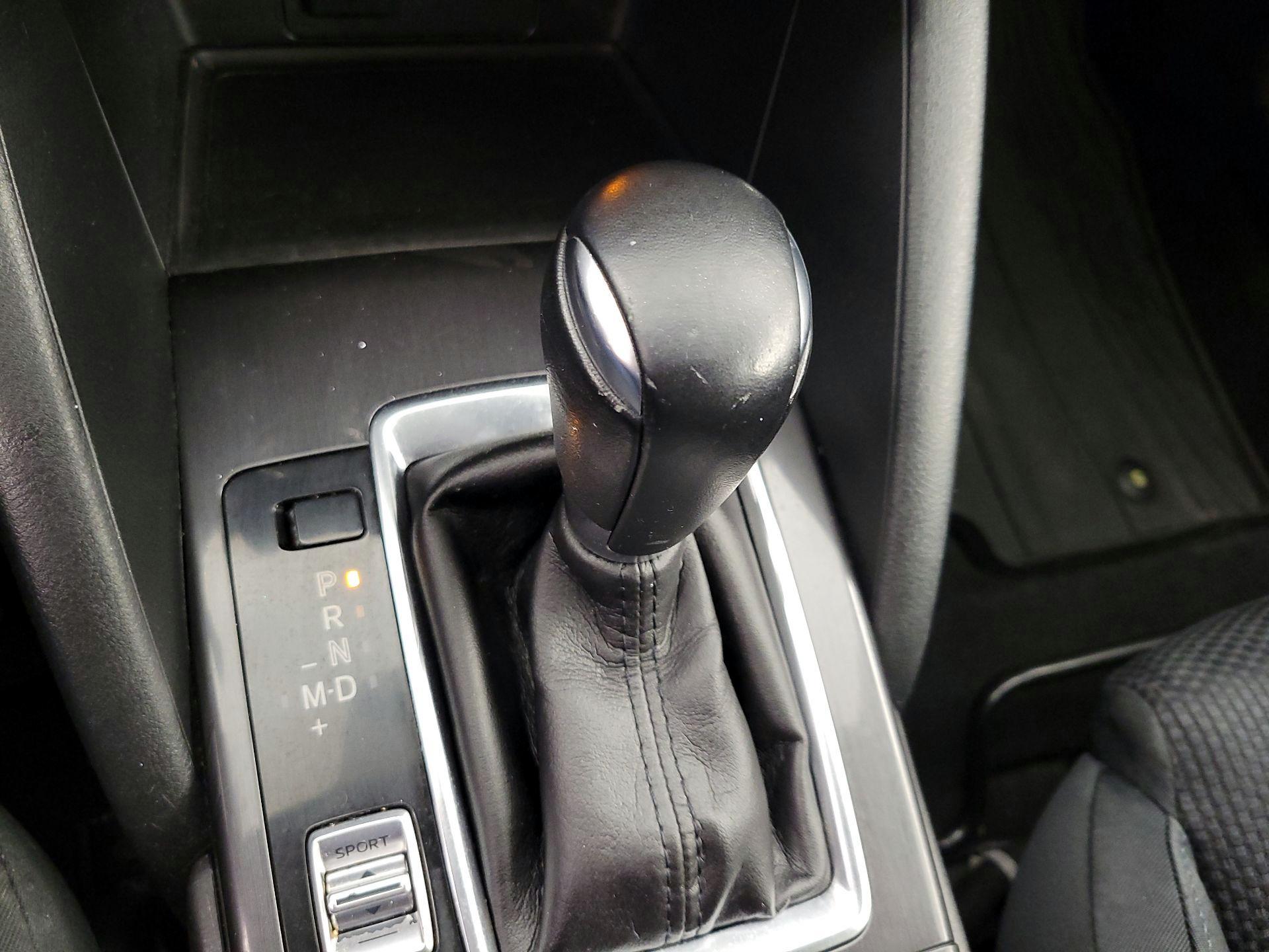Thumbnail: 2016 Mazda CX-5 - 18