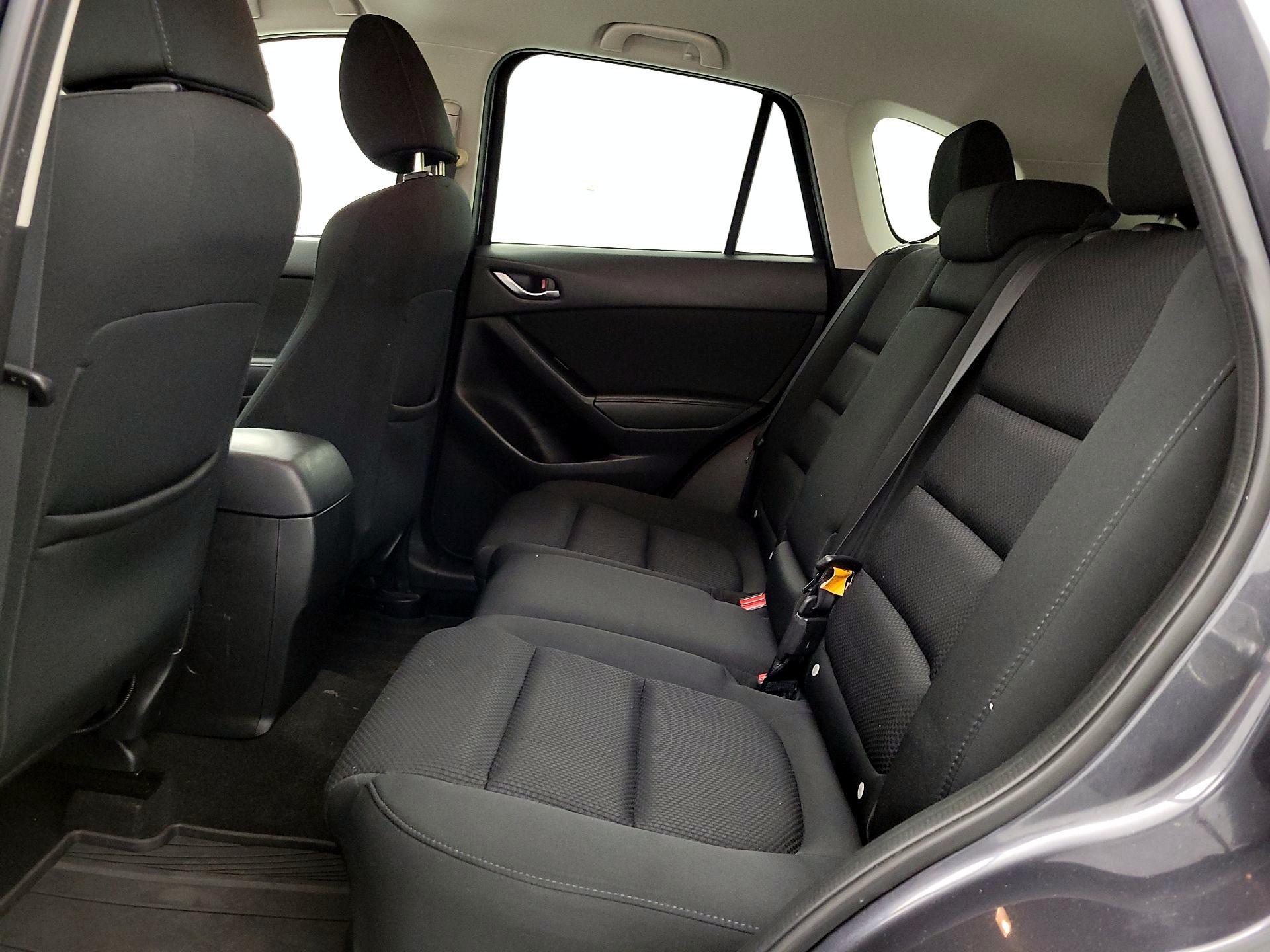 Thumbnail: 2016 Mazda CX-5 - 20