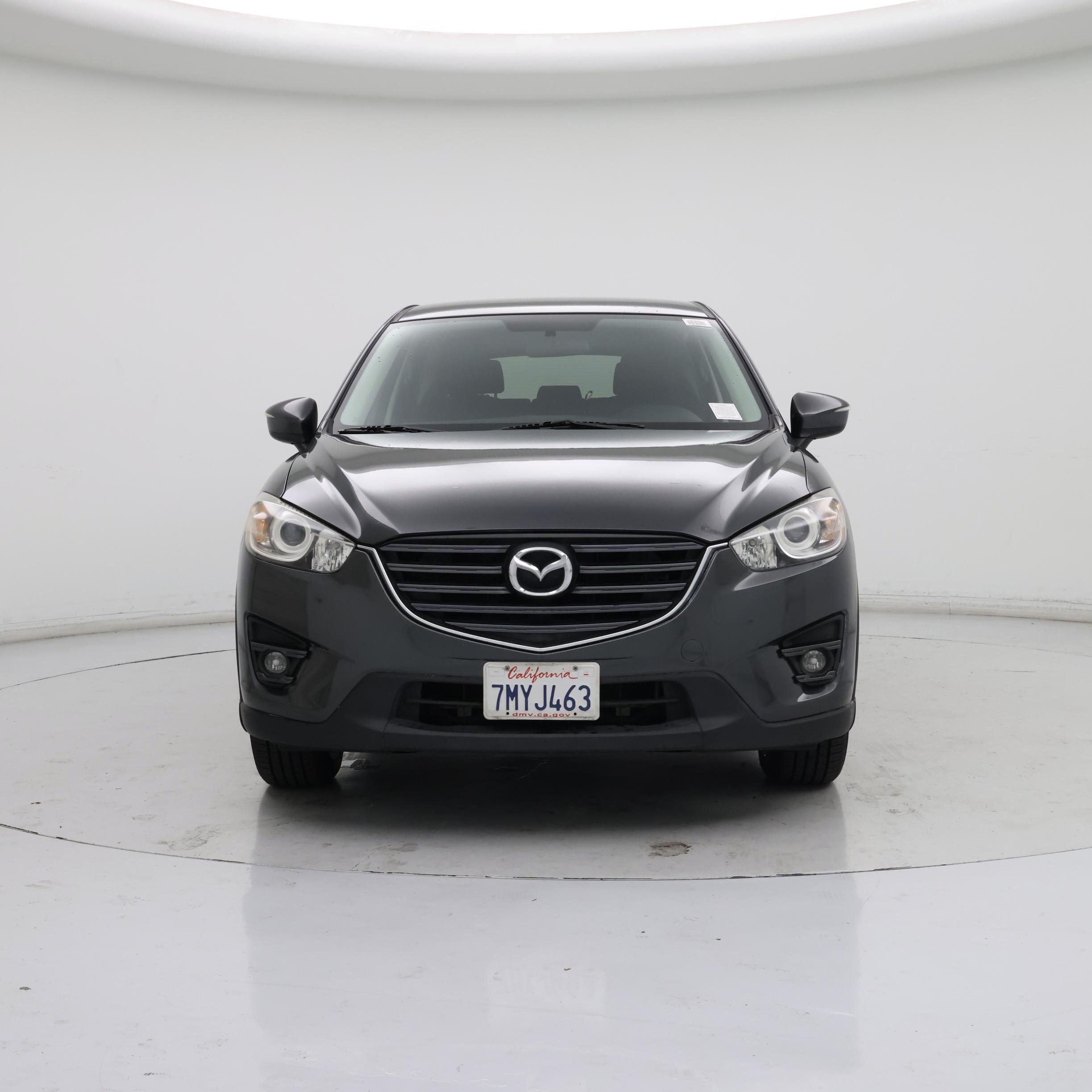 Thumbnail: 2016 Mazda CX-5 - 5