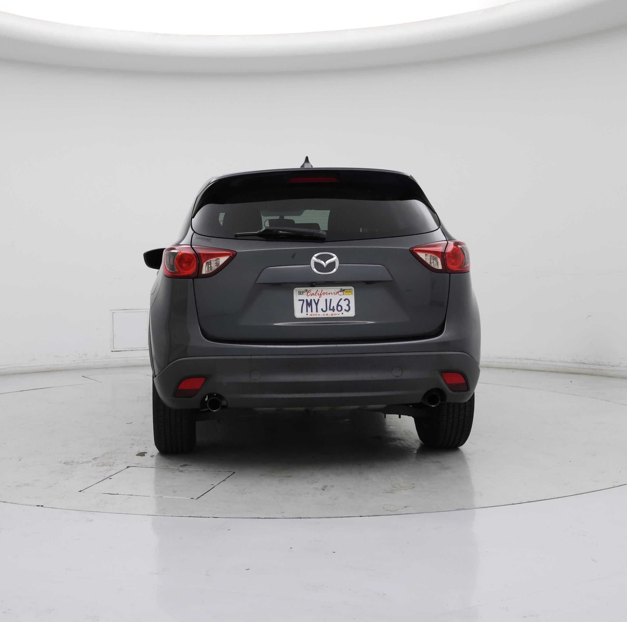 Thumbnail: 2016 Mazda CX-5 - 6