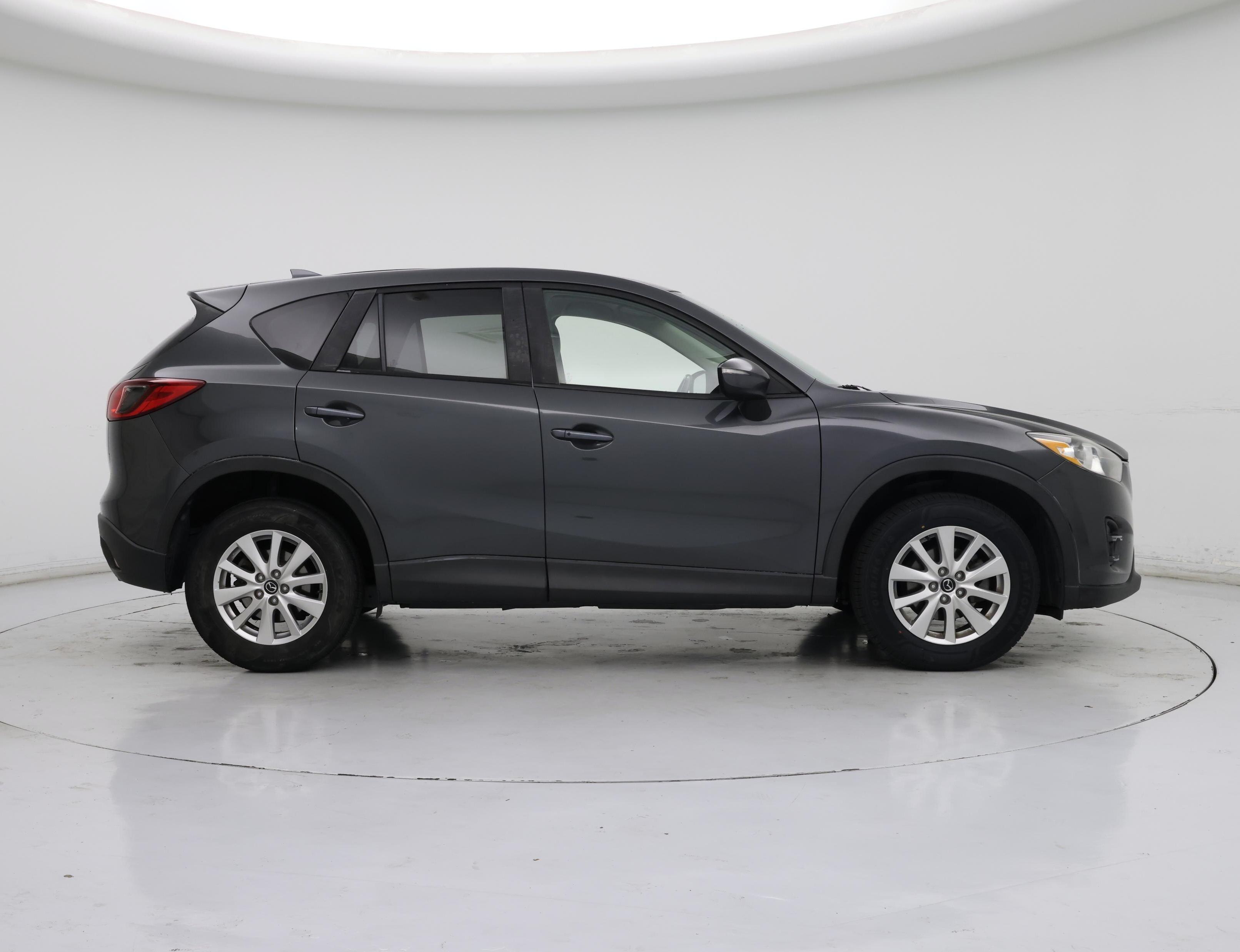Thumbnail: 2016 Mazda CX-5 - 7