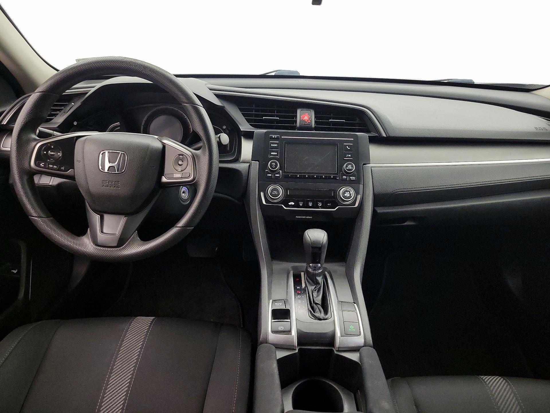 Thumbnail: 2017 Honda Civic - 9
