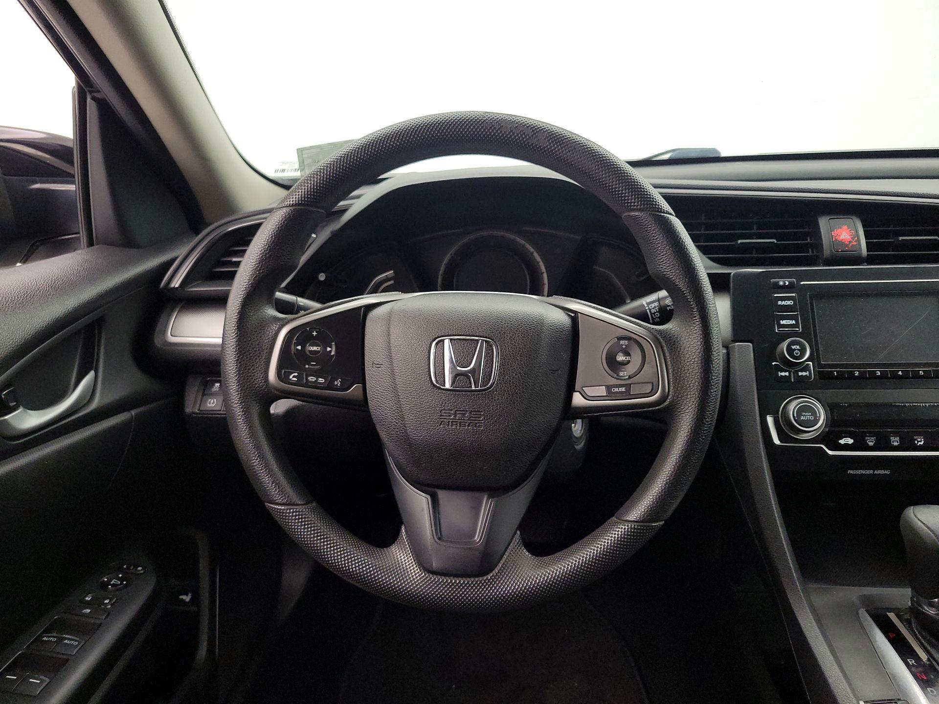 Thumbnail: 2017 Honda Civic - 10