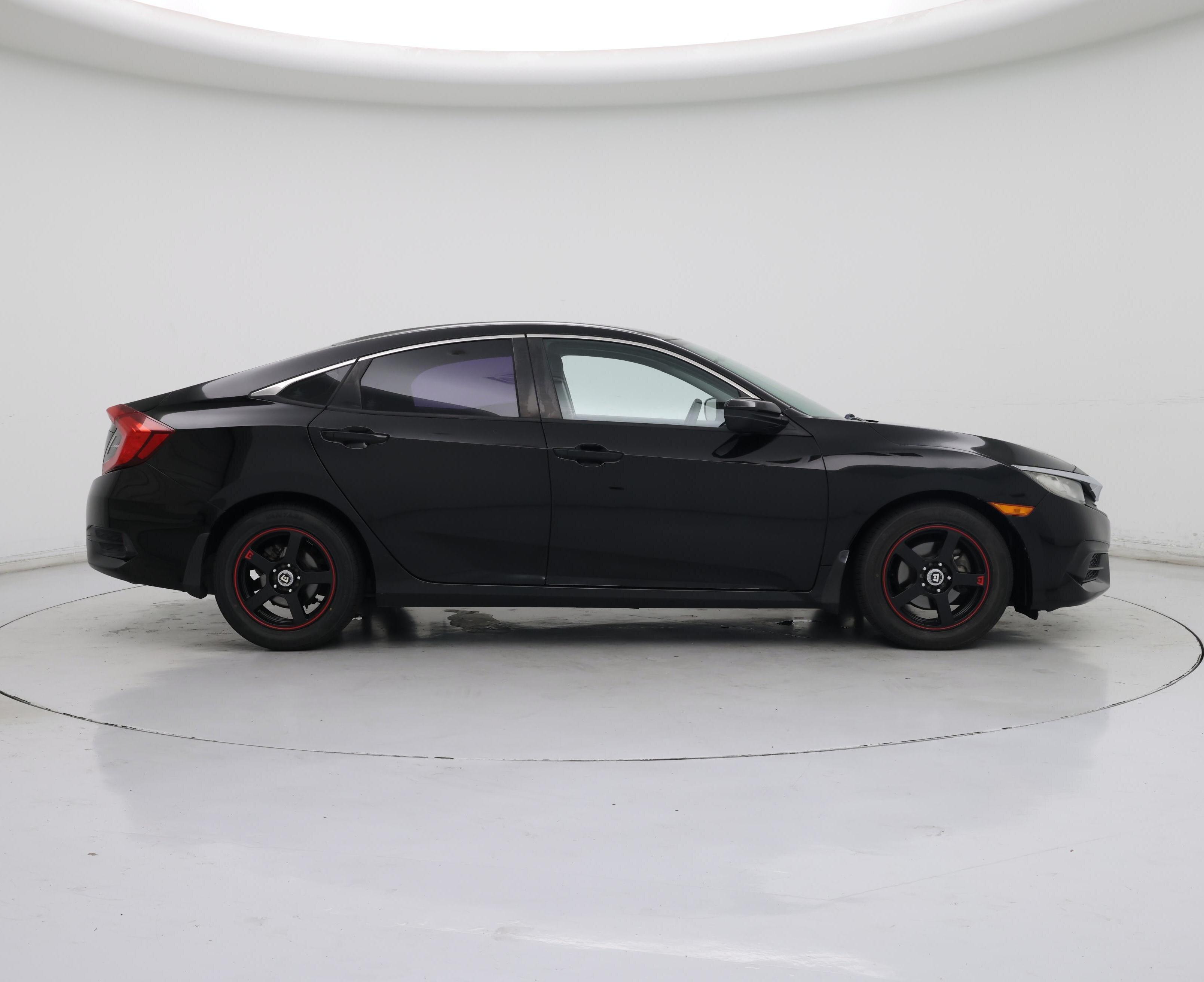 Thumbnail: 2017 Honda Civic - 7